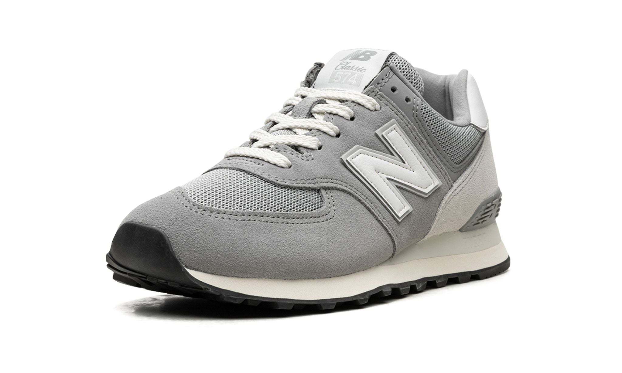 574 'Grey White'