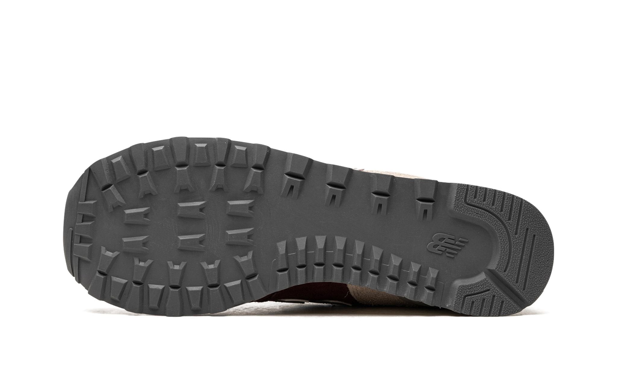 574 'Lunar New Year - Classic Crimson'