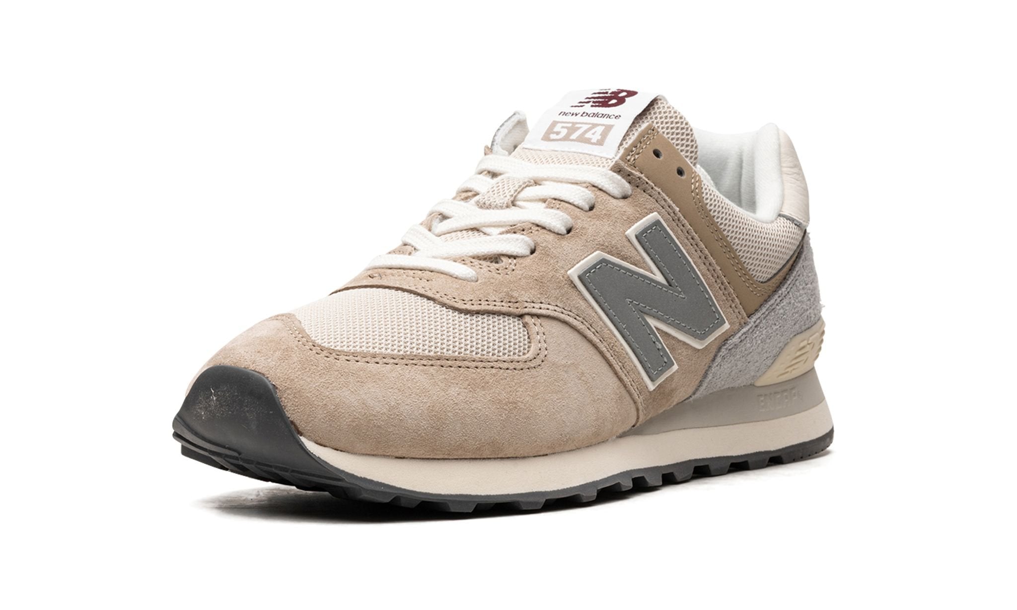 574 'Lunar New Year - Mindful Grey'