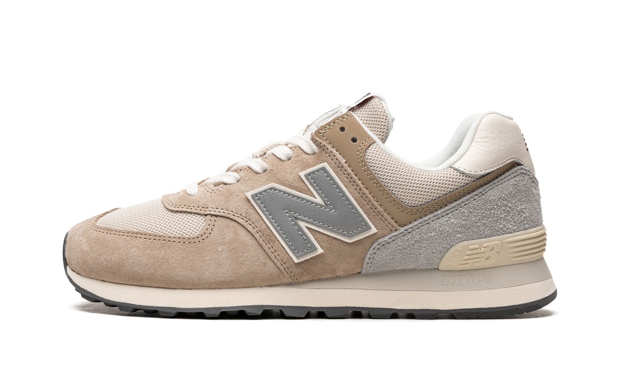 574 'Lunar New Year - Mindful Grey'