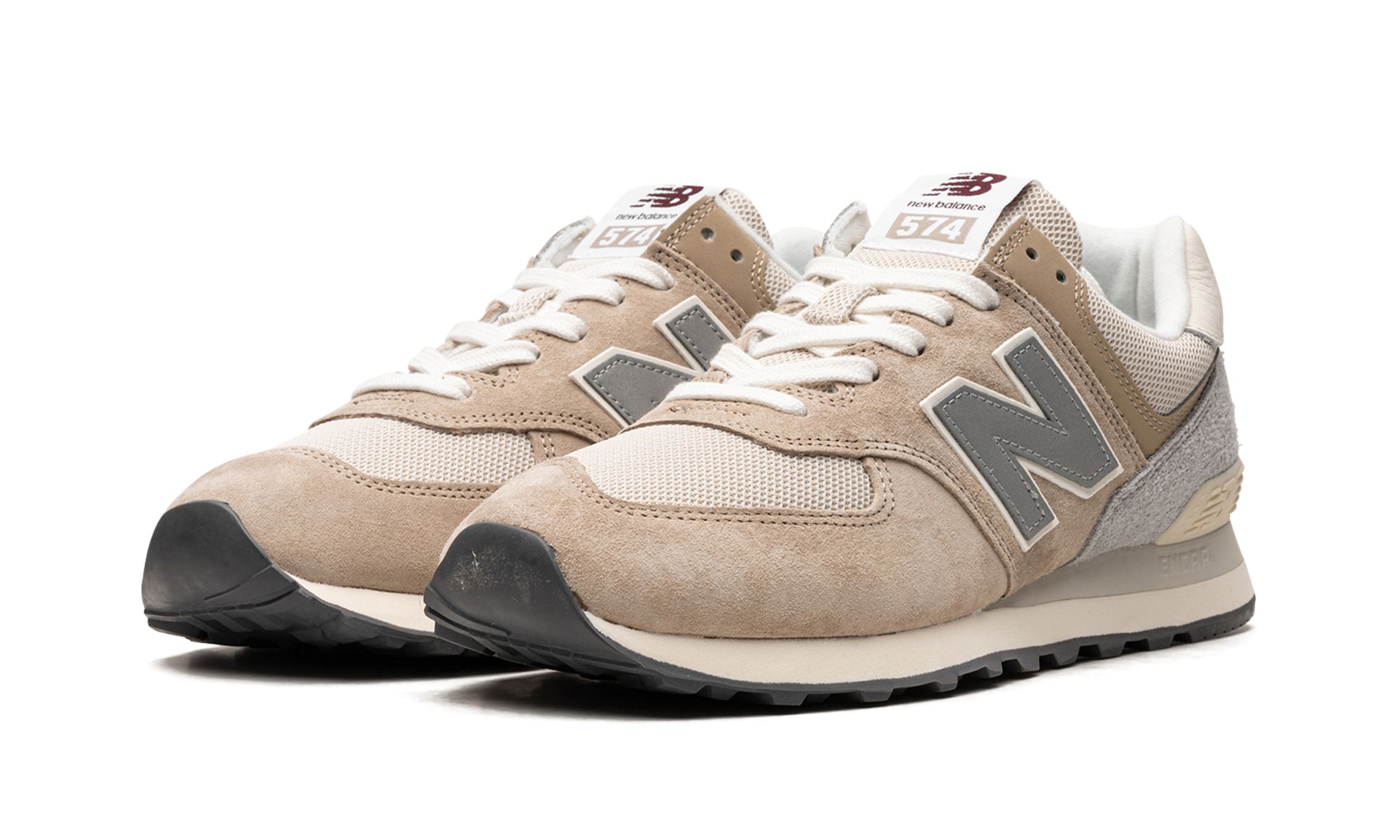 574 'Lunar New Year - Mindful Grey'