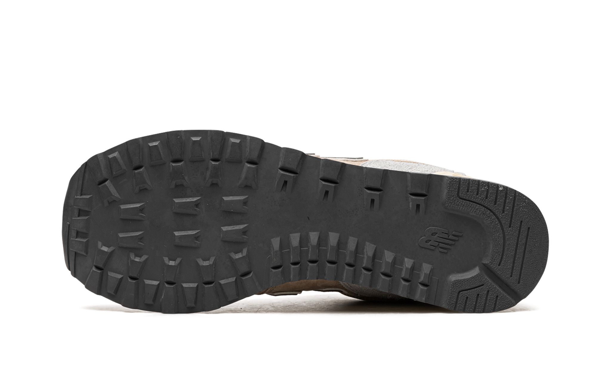 574 'Lunar New Year - Mindful Grey'