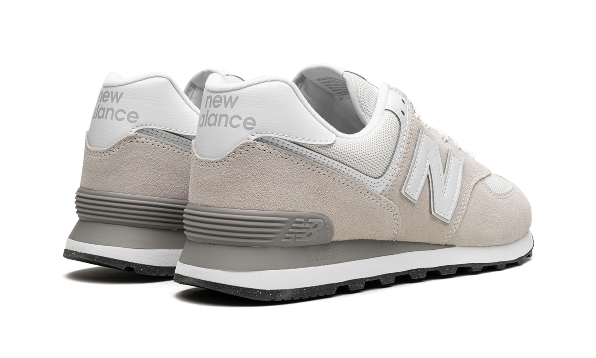 574 'Core Pack - Nimbus Cloud'