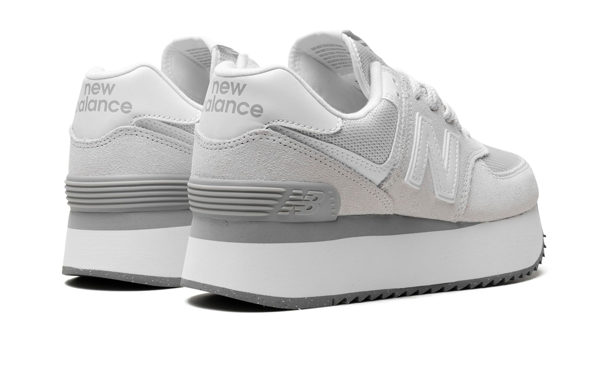 Wmns 574+ 'Reflection'