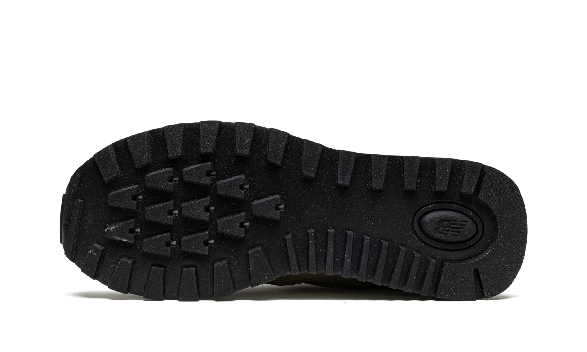Stone Island x 574 Legacy 'Steel Blue'