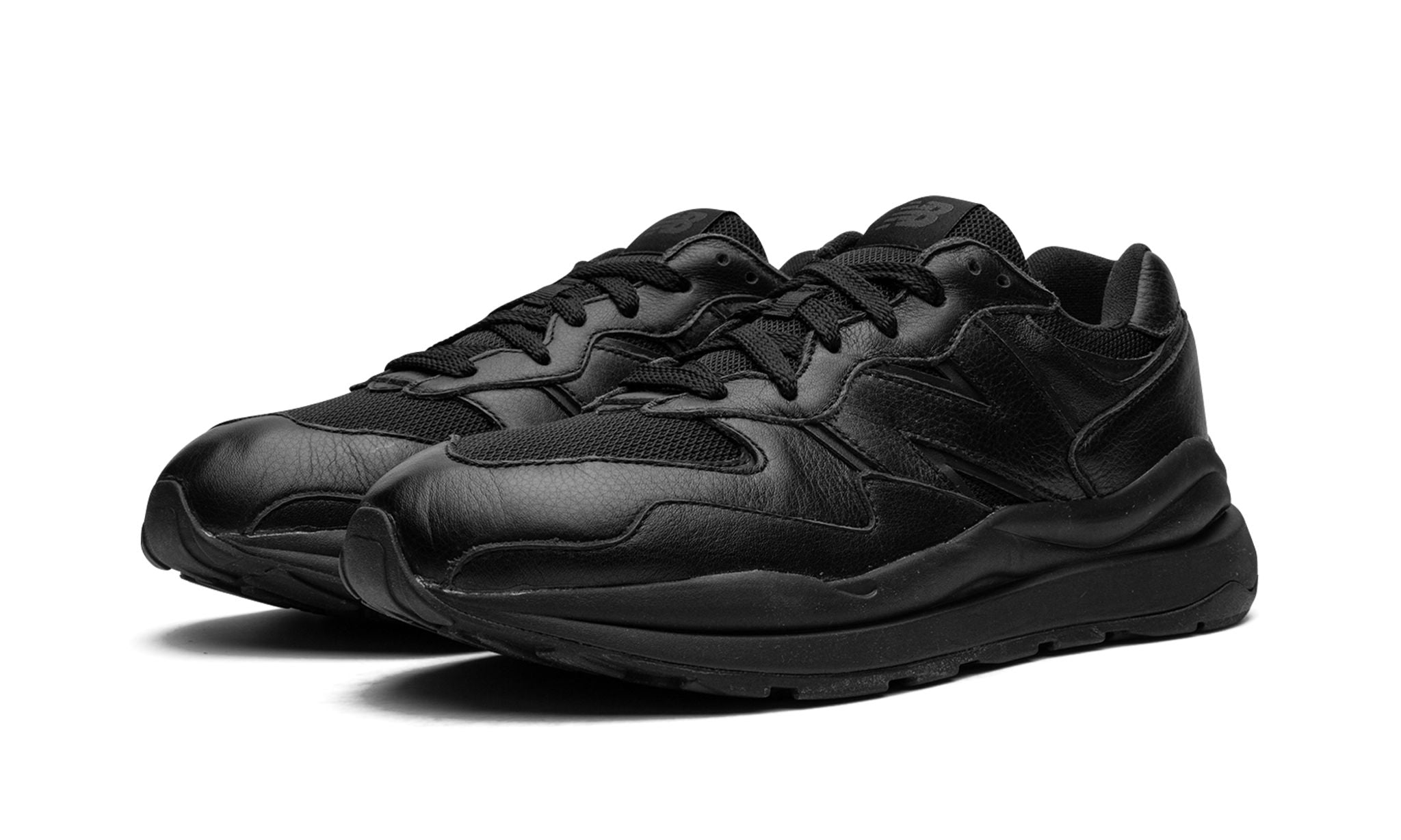 57/40 'Black'