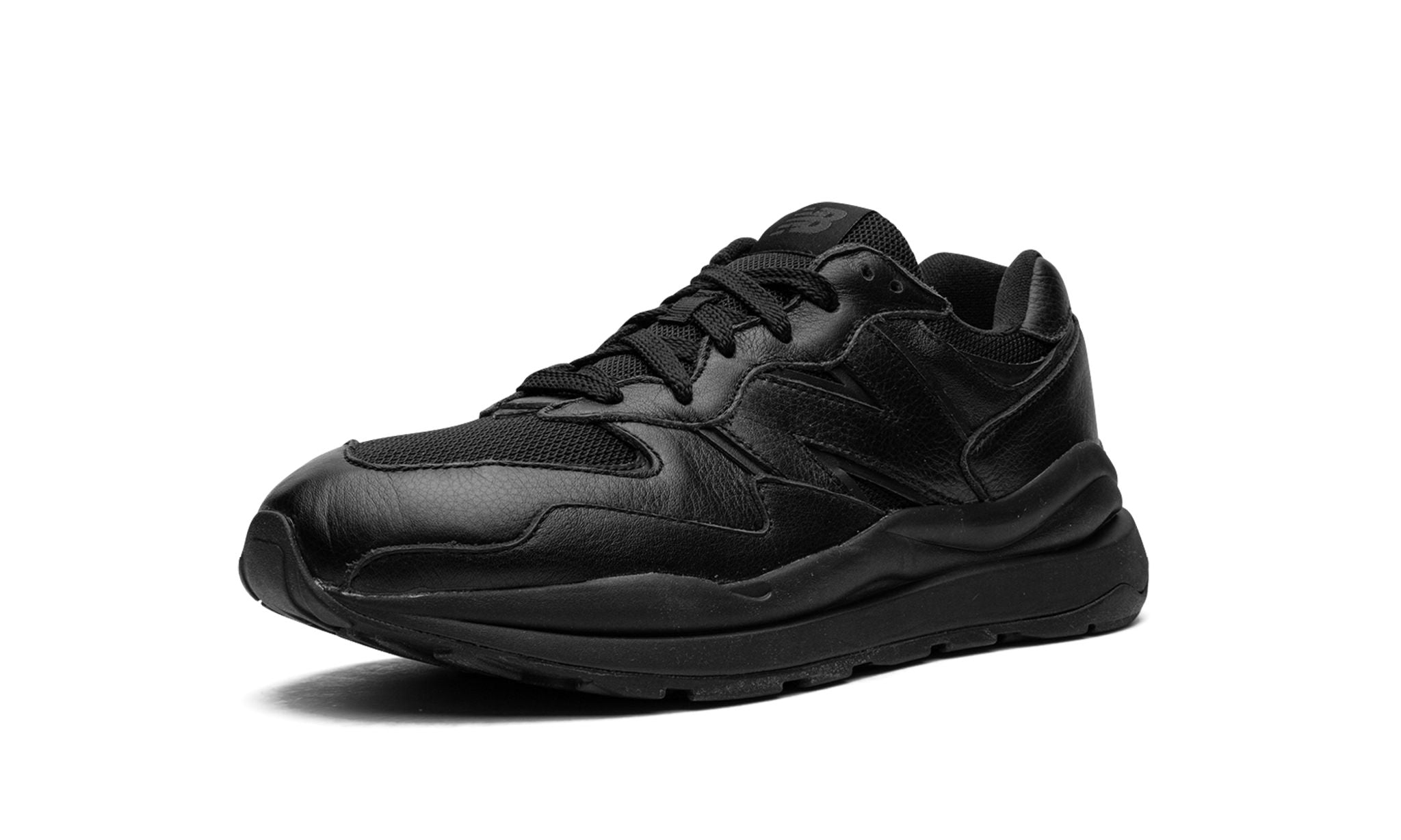 57/40 'Black'