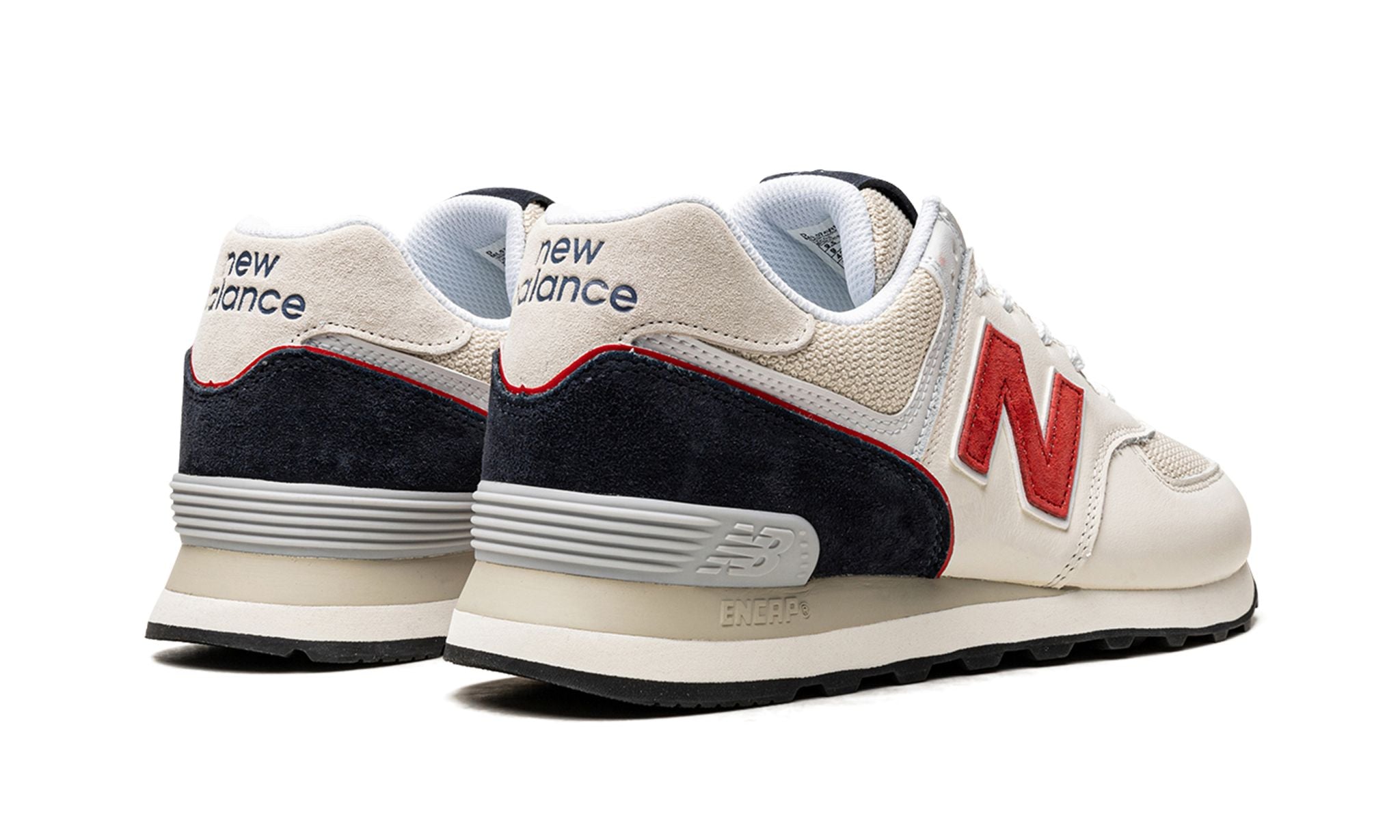 574 'Sea Salt Navy'