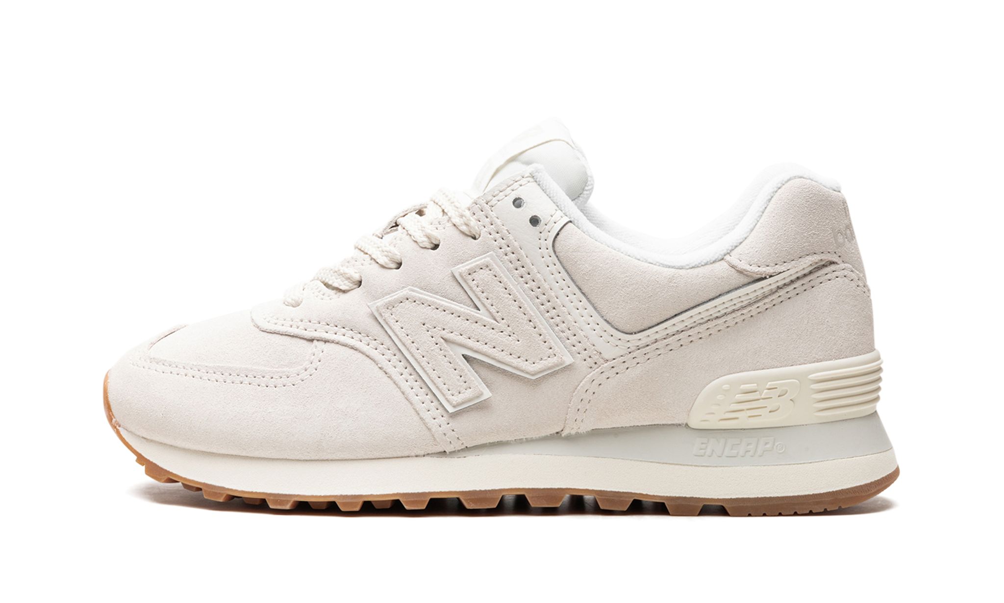 574 'White Tan'