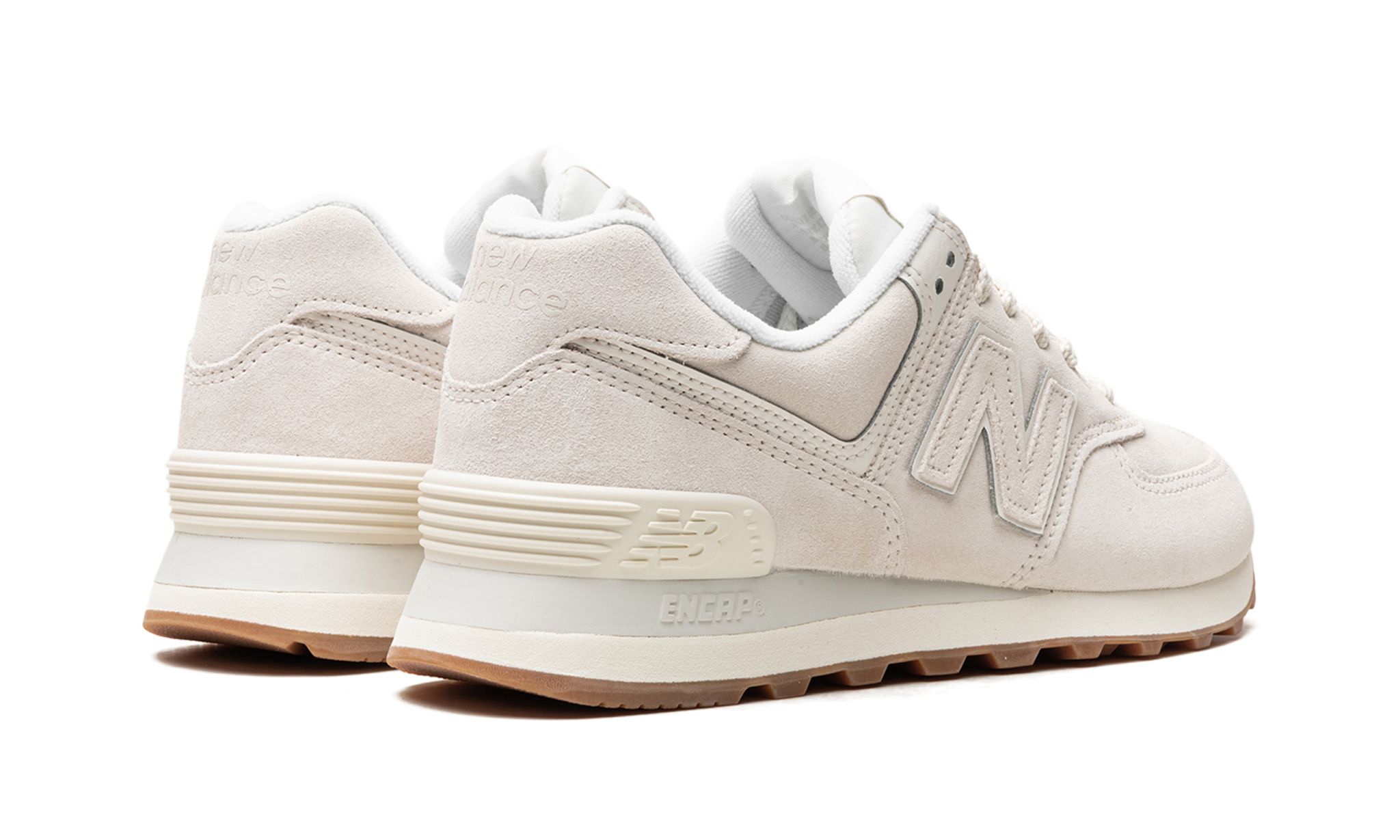 574 'White Tan'
