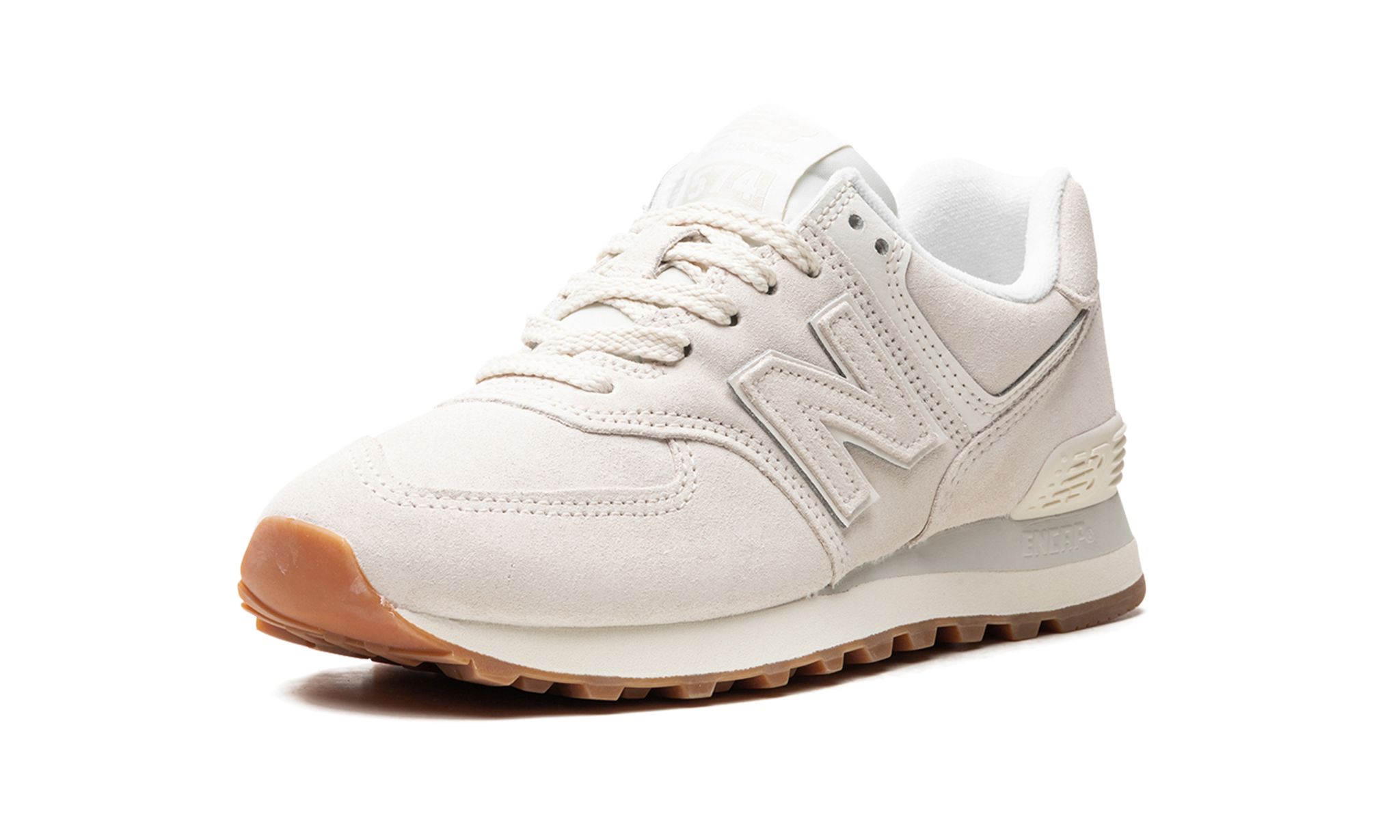 574 'White Tan'