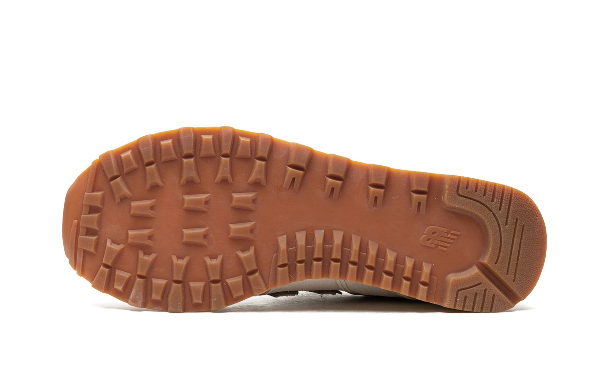 574 'White Tan'