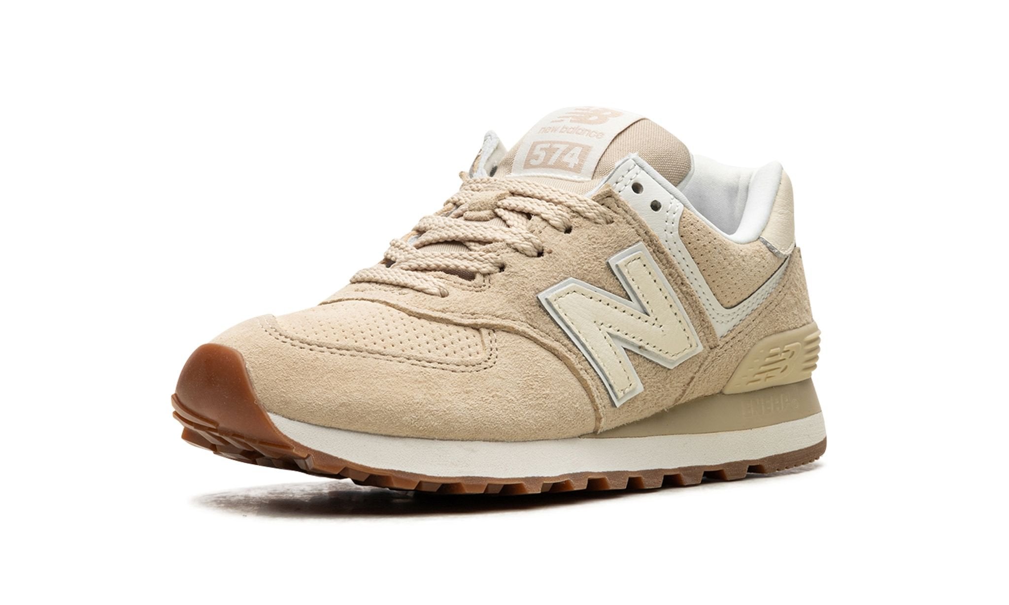 Wmns 574 'Sandstone'
