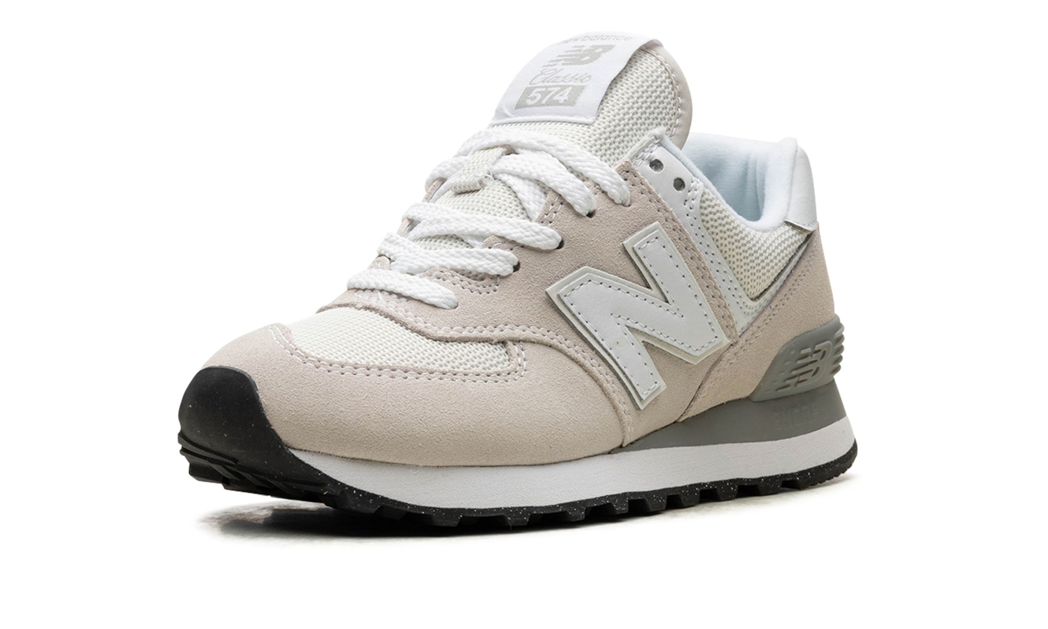 Wmns 574 'Core Pack - Nimbus Cloud'
