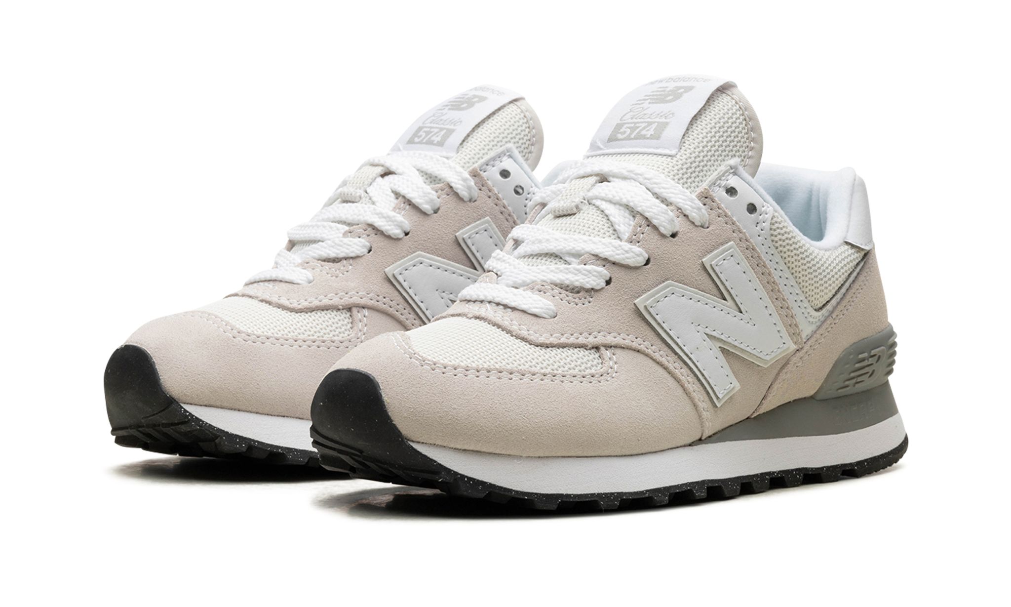 Wmns 574 'Core Pack - Nimbus Cloud'