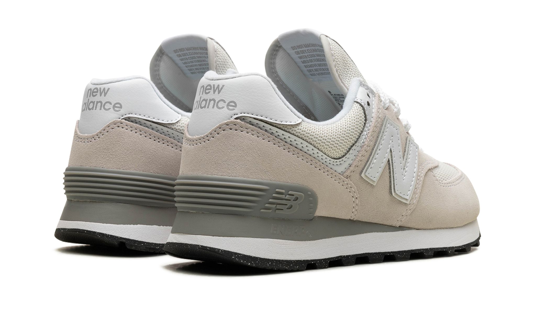 Wmns 574 'Core Pack - Nimbus Cloud'
