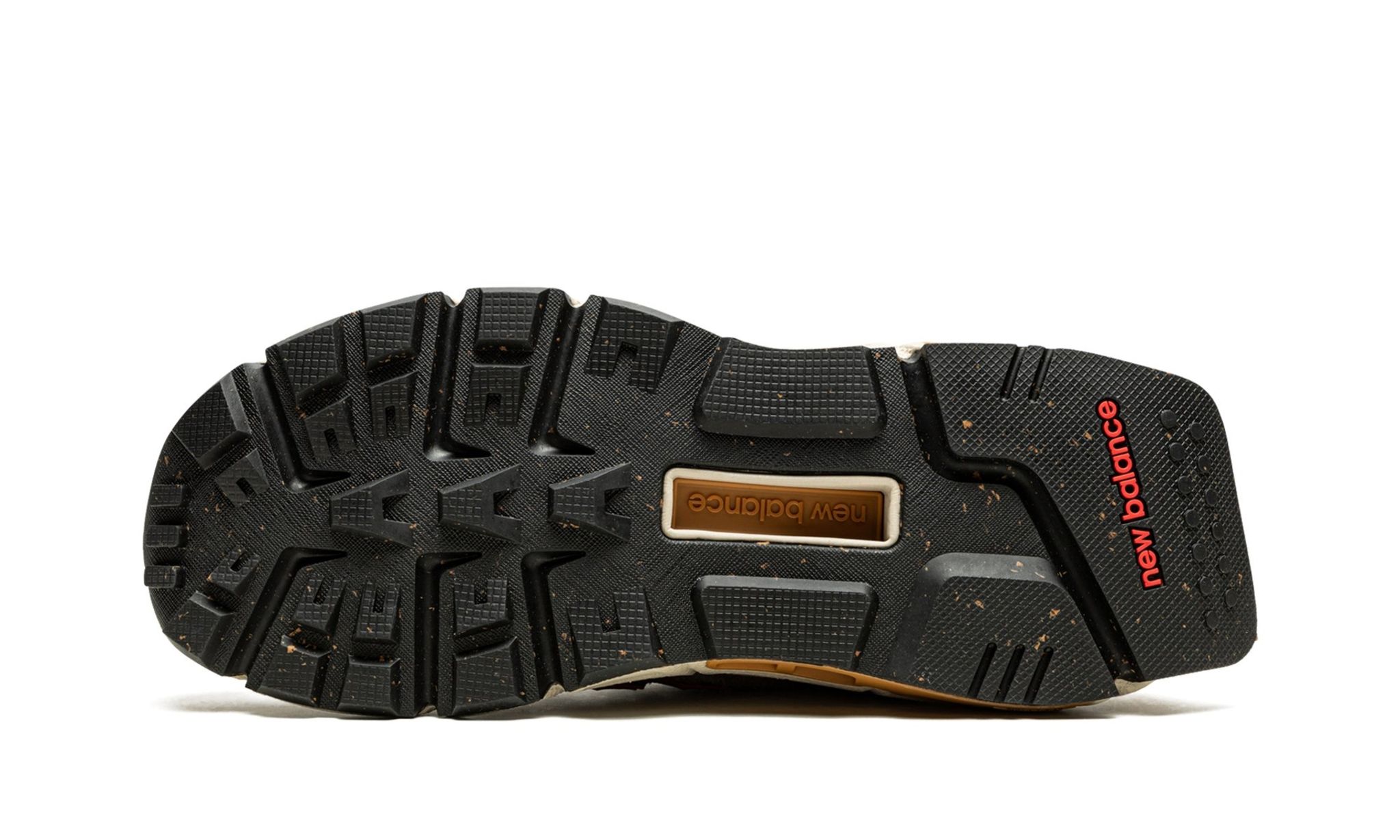 Salehe Bembury x 574 YURT 'Team Forest Green'