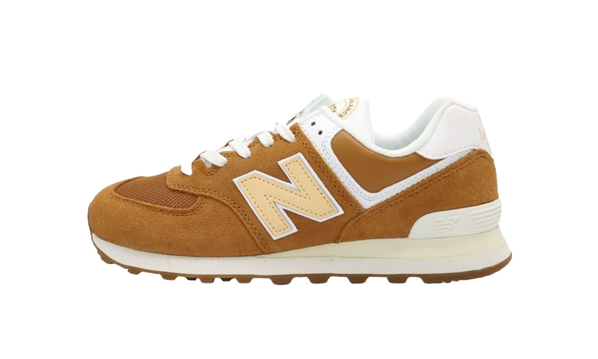 574 'NB Athletics - Tobacco'