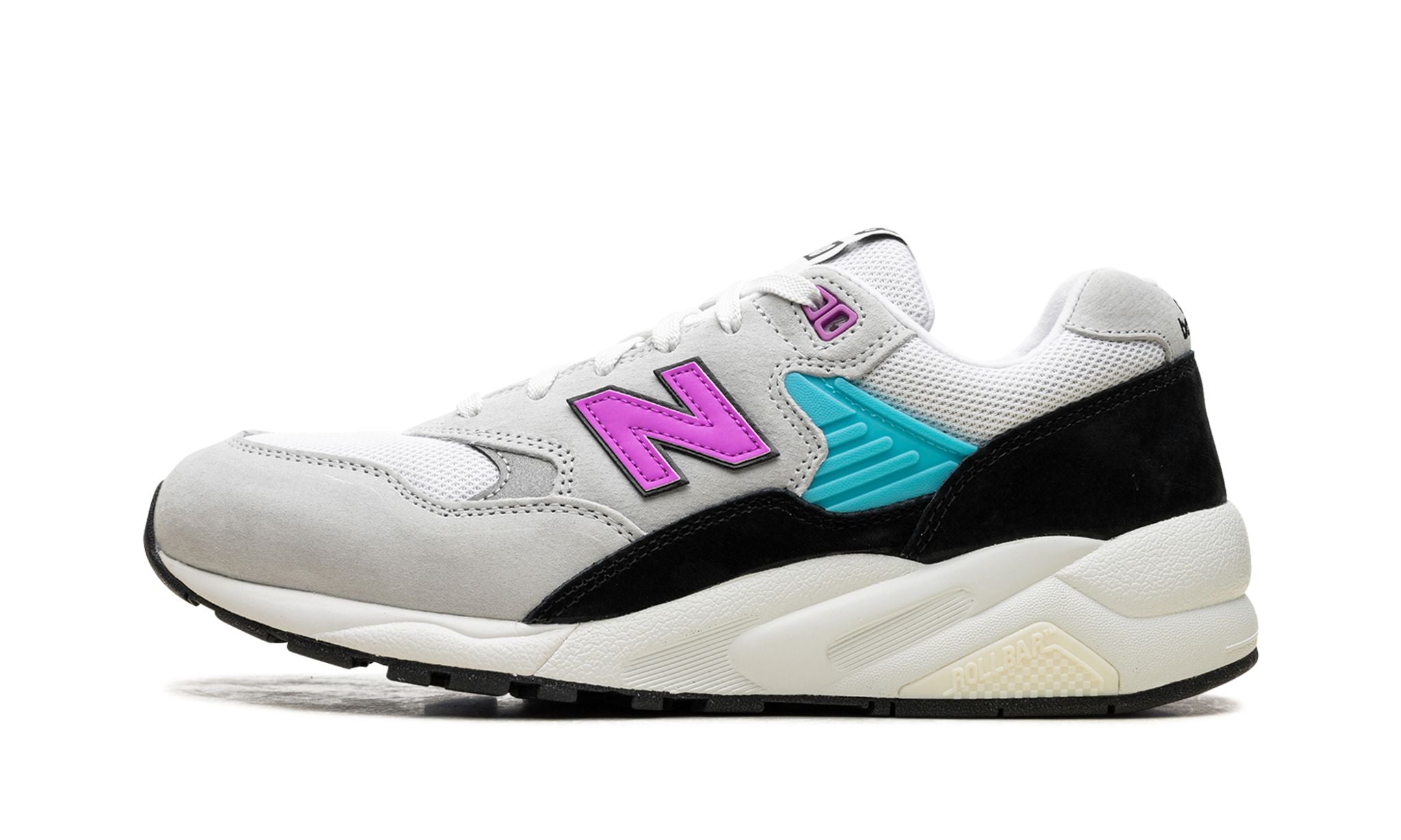 580 'Raincloud Cosmic Rose'