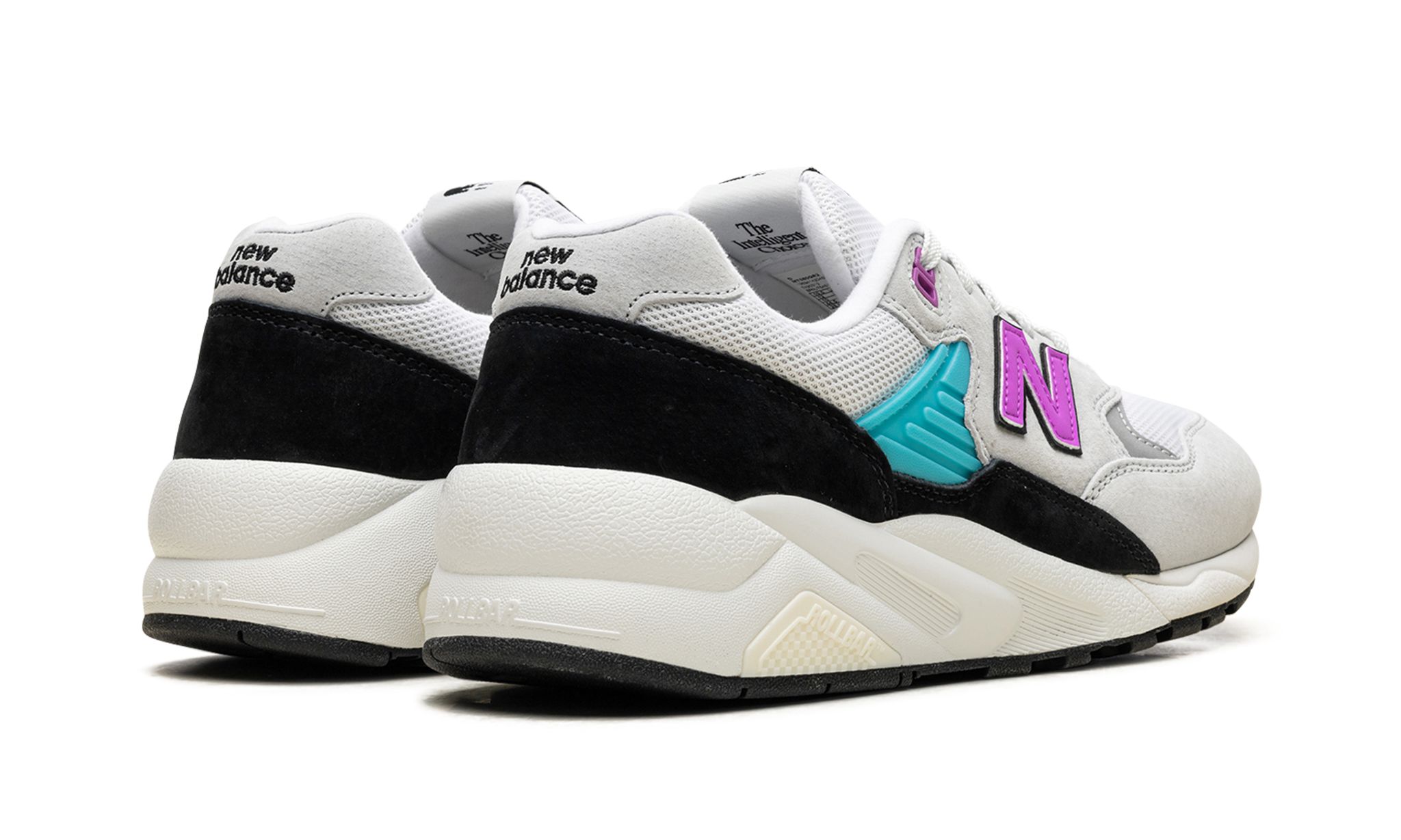 580 'Raincloud Cosmic Rose'