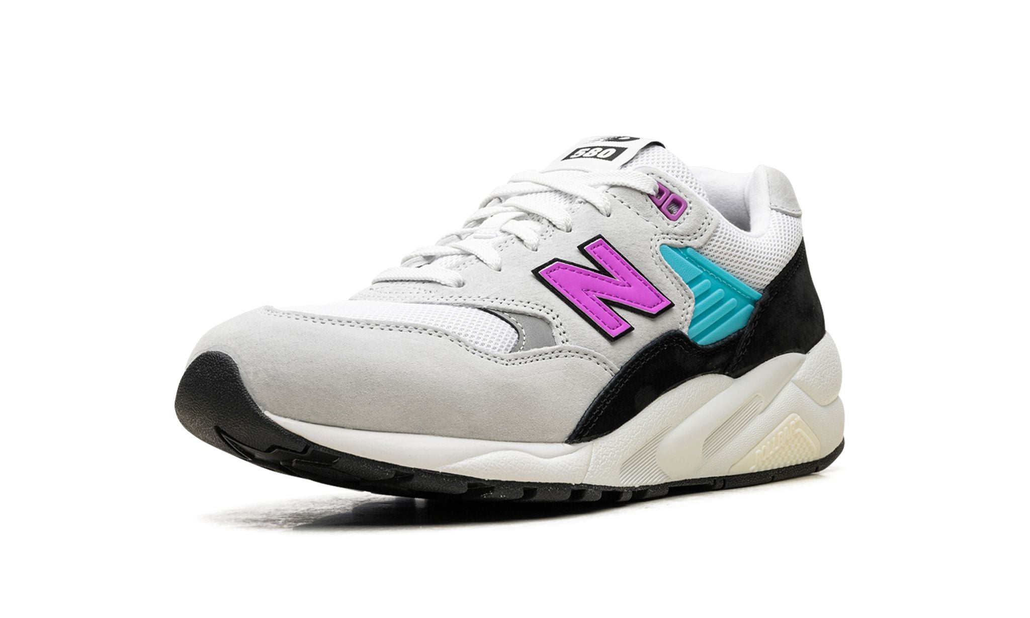 580 'Raincloud Cosmic Rose'