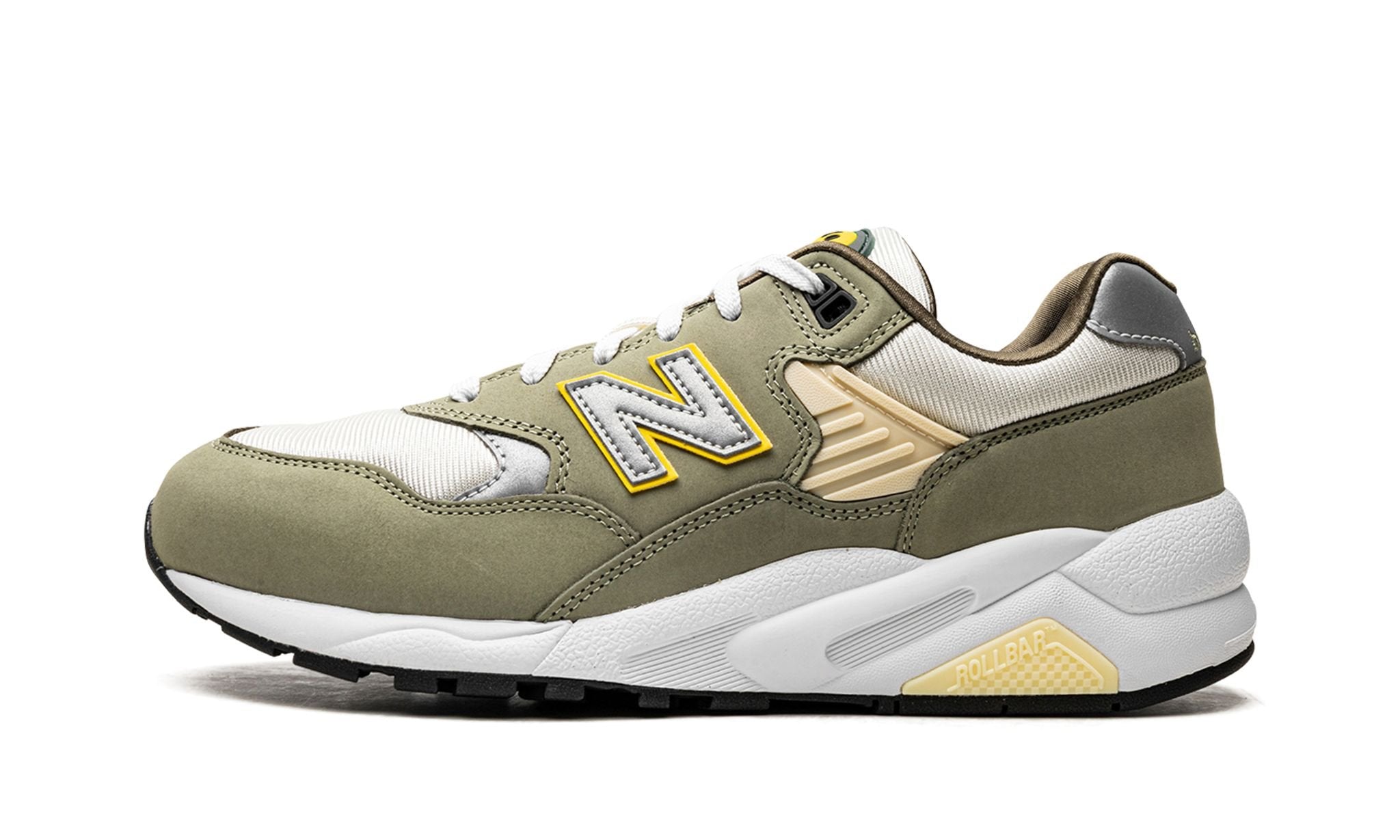 580 'Olive Leaf'