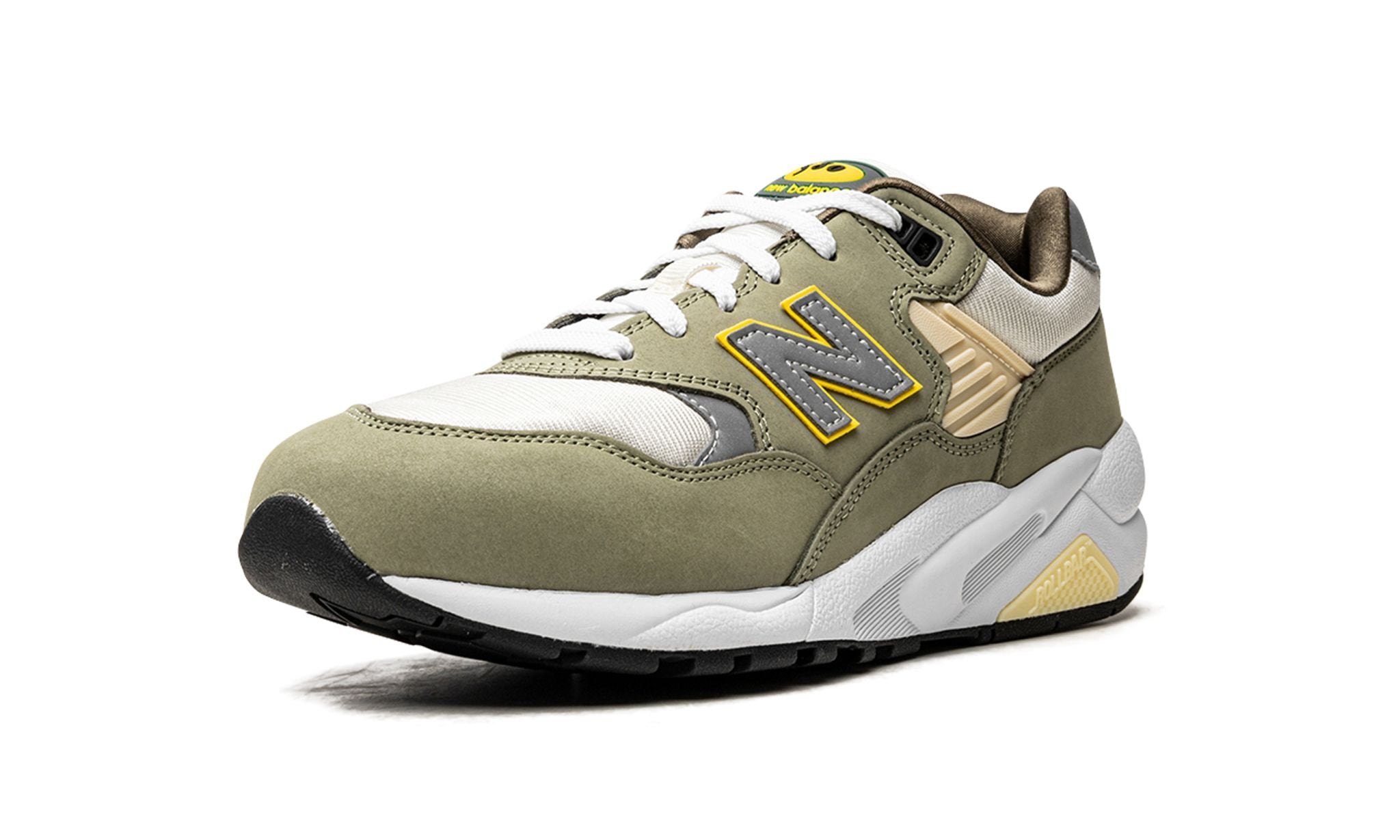 580 'Olive Leaf'