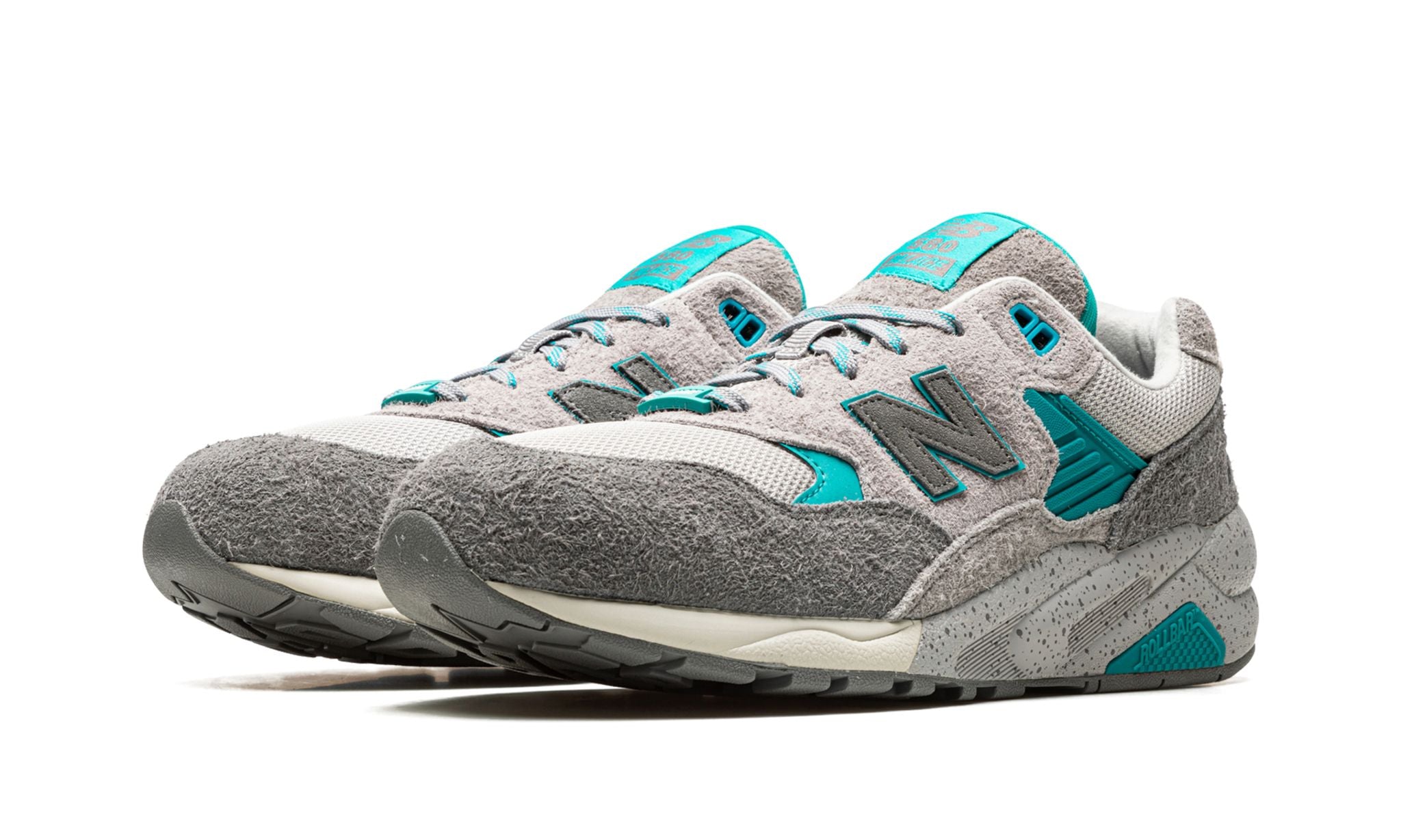 Palace x 580 'Gargoyle Lapis Blue'