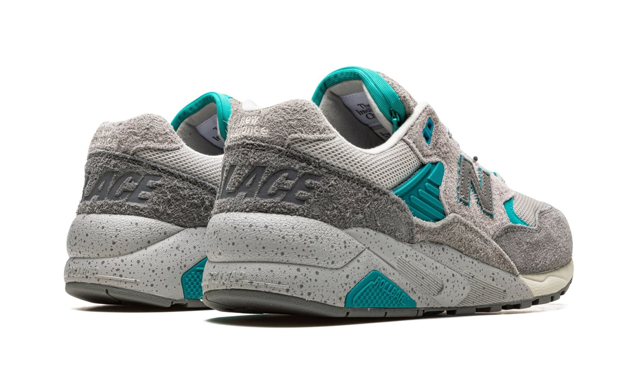 Palace x 580 'Gargoyle Lapis Blue'