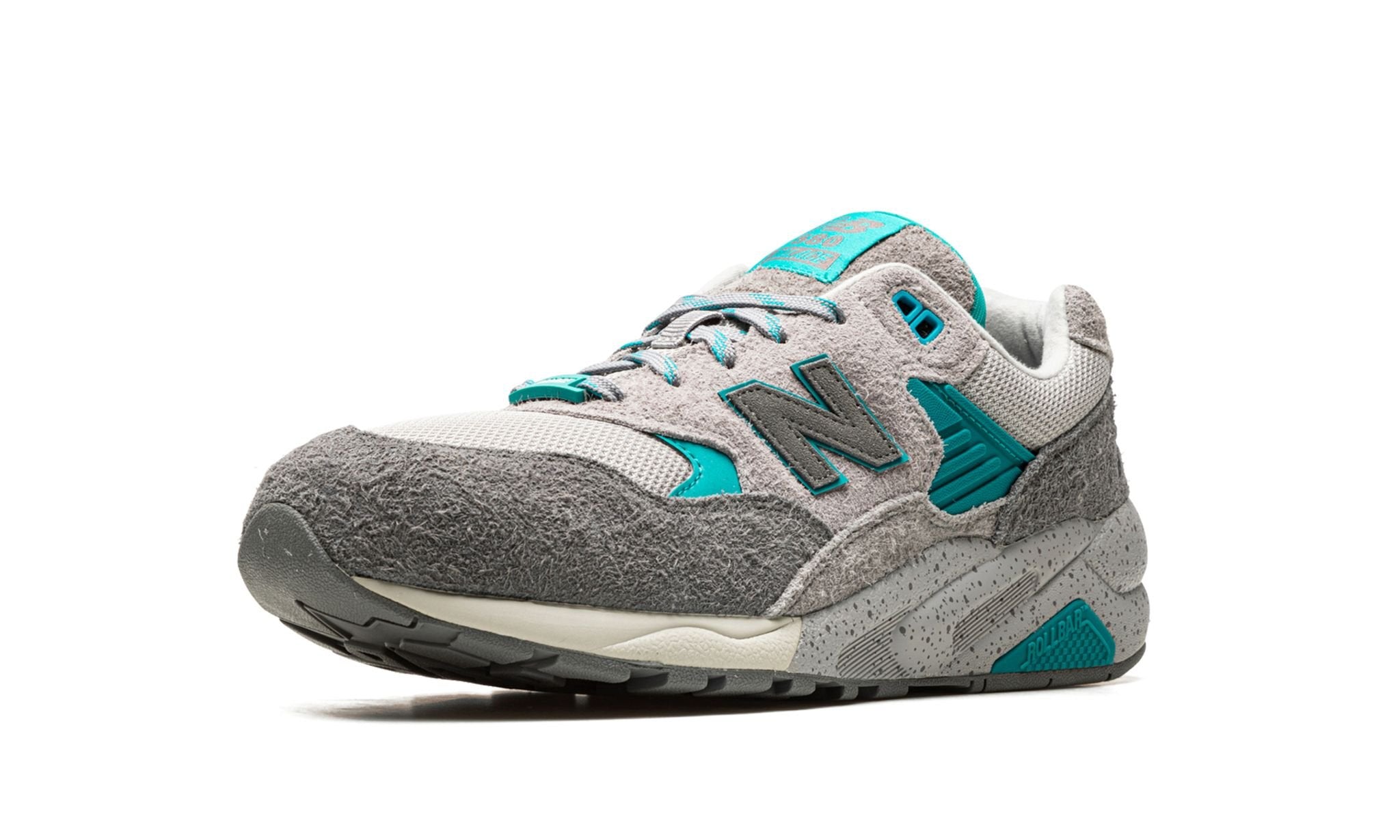 Palace x 580 'Gargoyle Lapis Blue'