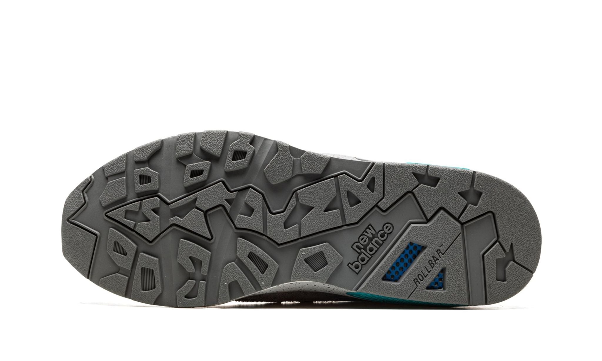 Palace x 580 'Gargoyle Lapis Blue'