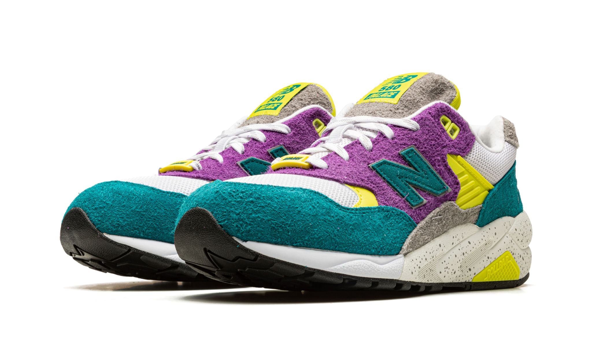 Palace x 580 'Shaded Spruce Pansy'