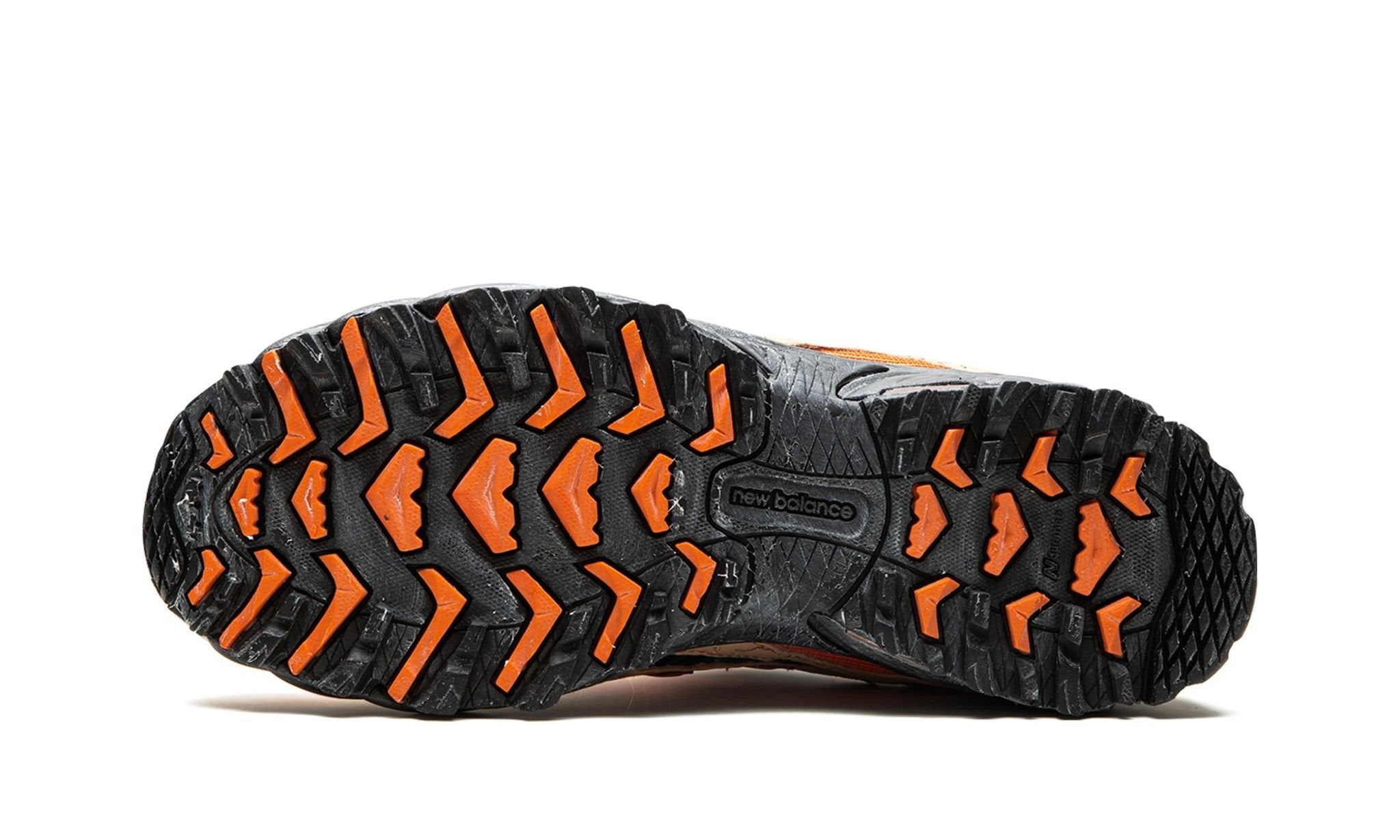 Joe Freshgoods x 610 'Lil' Desert'
