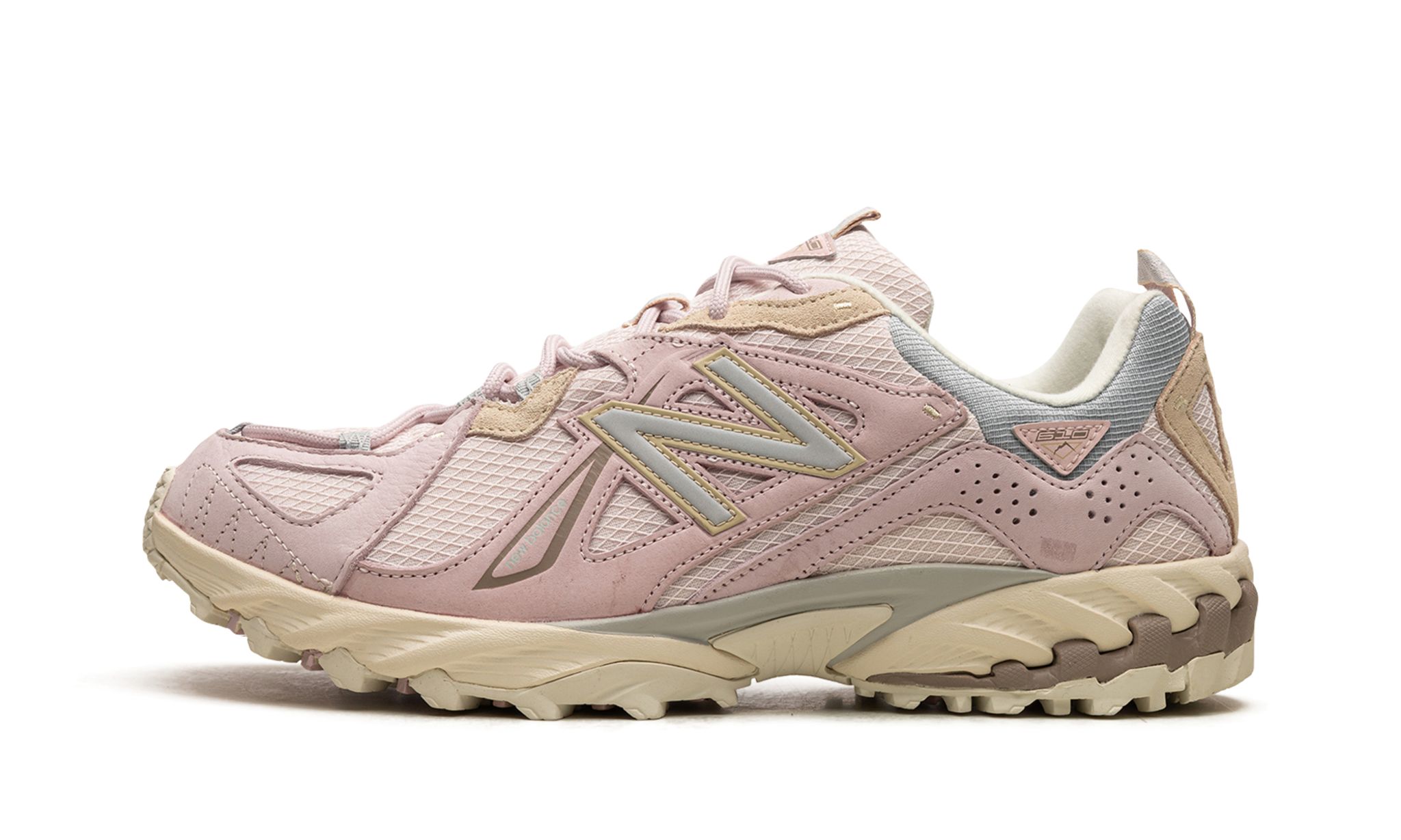 610 'Stone Pink Sandstone'