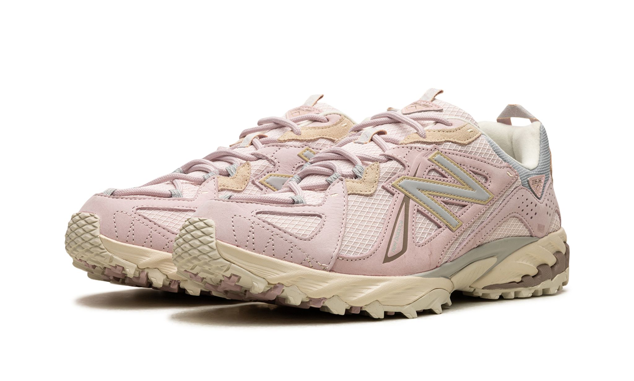 610 'Stone Pink Sandstone'