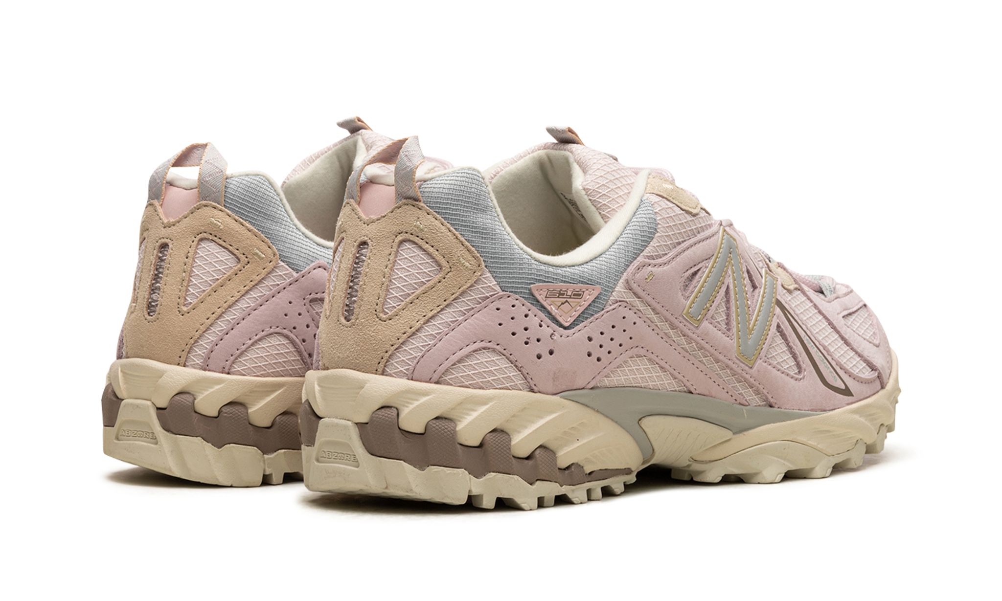 610 'Stone Pink Sandstone'