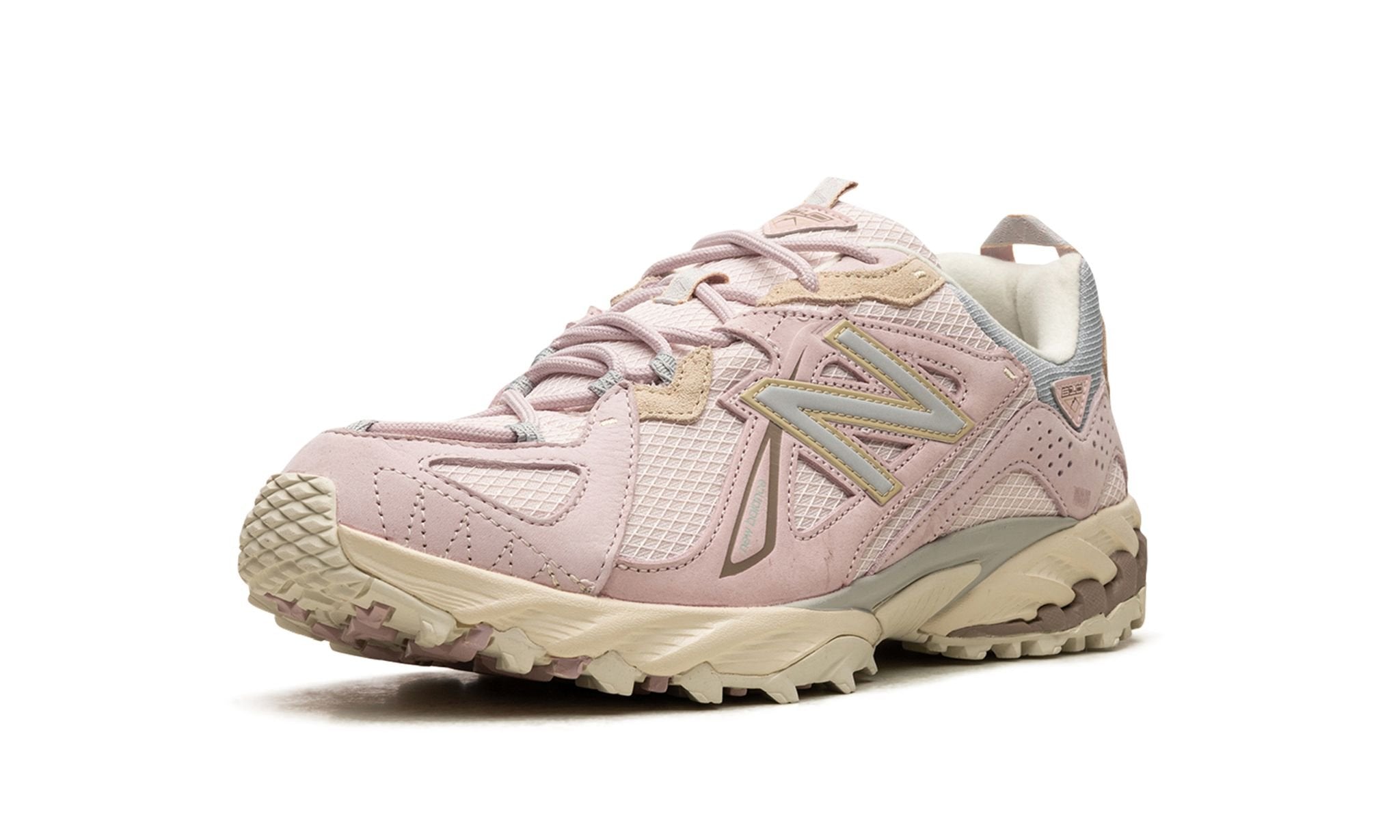 610 'Stone Pink Sandstone'
