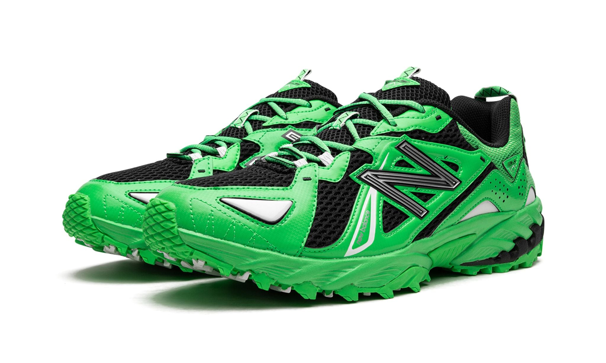 610 'Green Punch'
