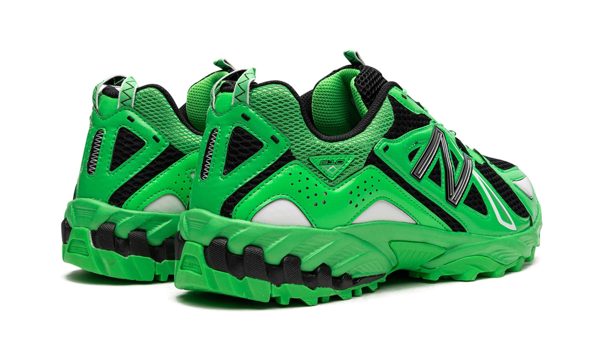 610 'Green Punch'