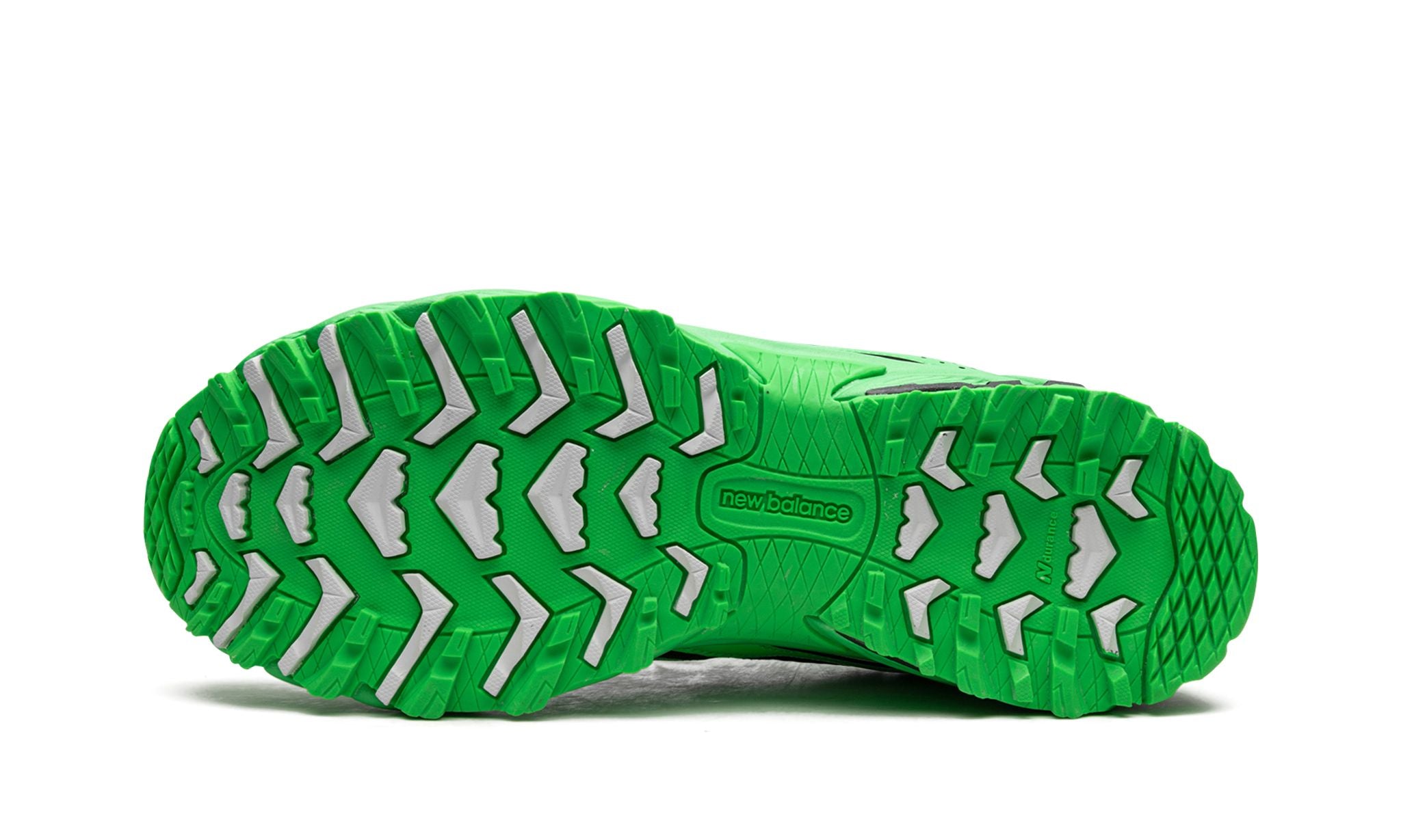 610 'Green Punch'