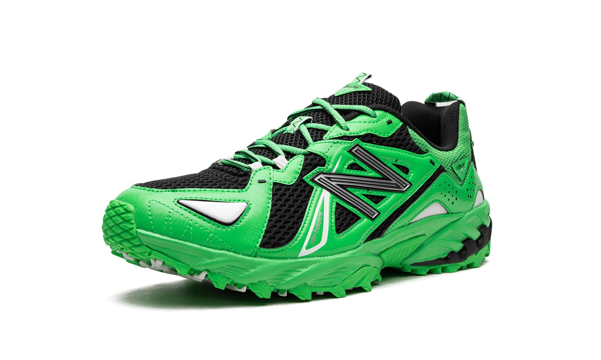 610 'Green Punch'