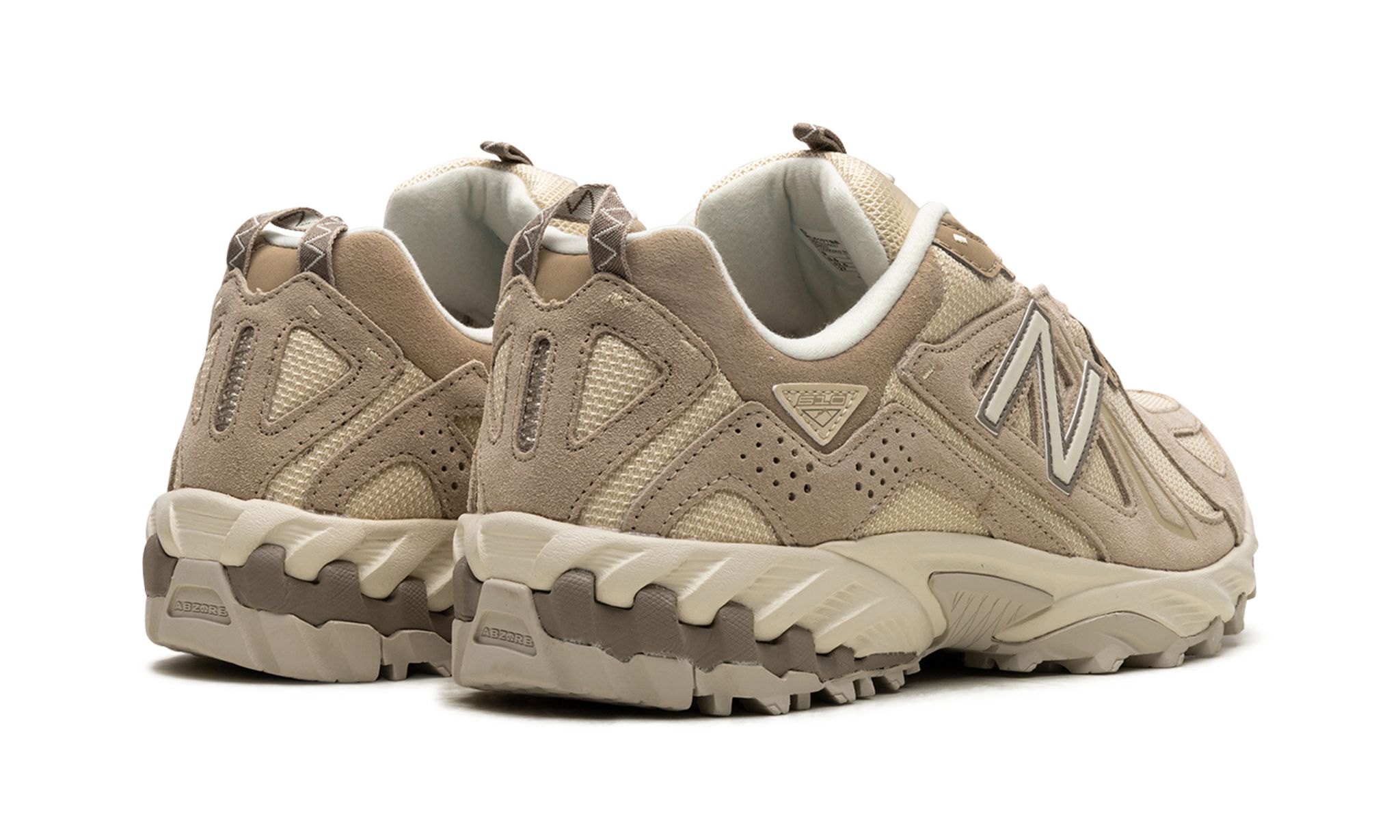 610v1 'Mindful Grey Mushroom'