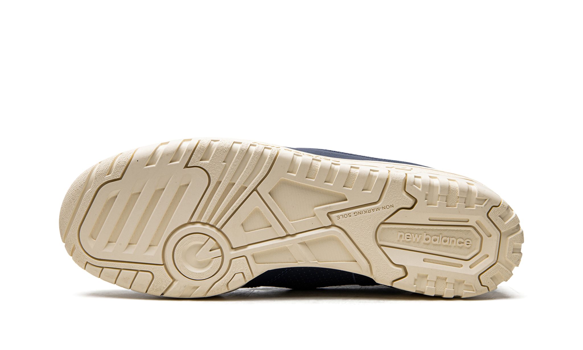 Aime Leon Dore x 650R 'Navy Grey'