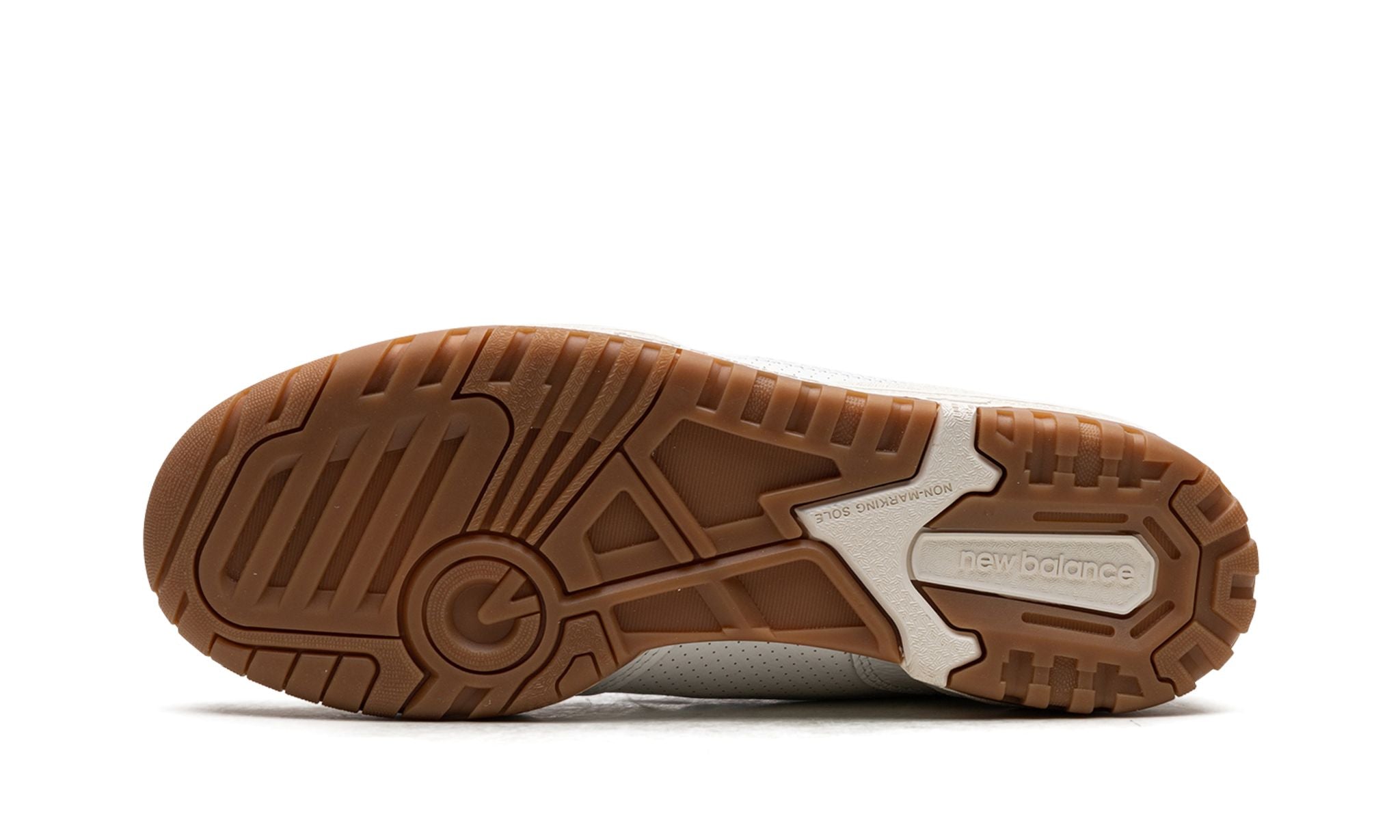 Aime Leon Dore x 650R 'White Black Gum'