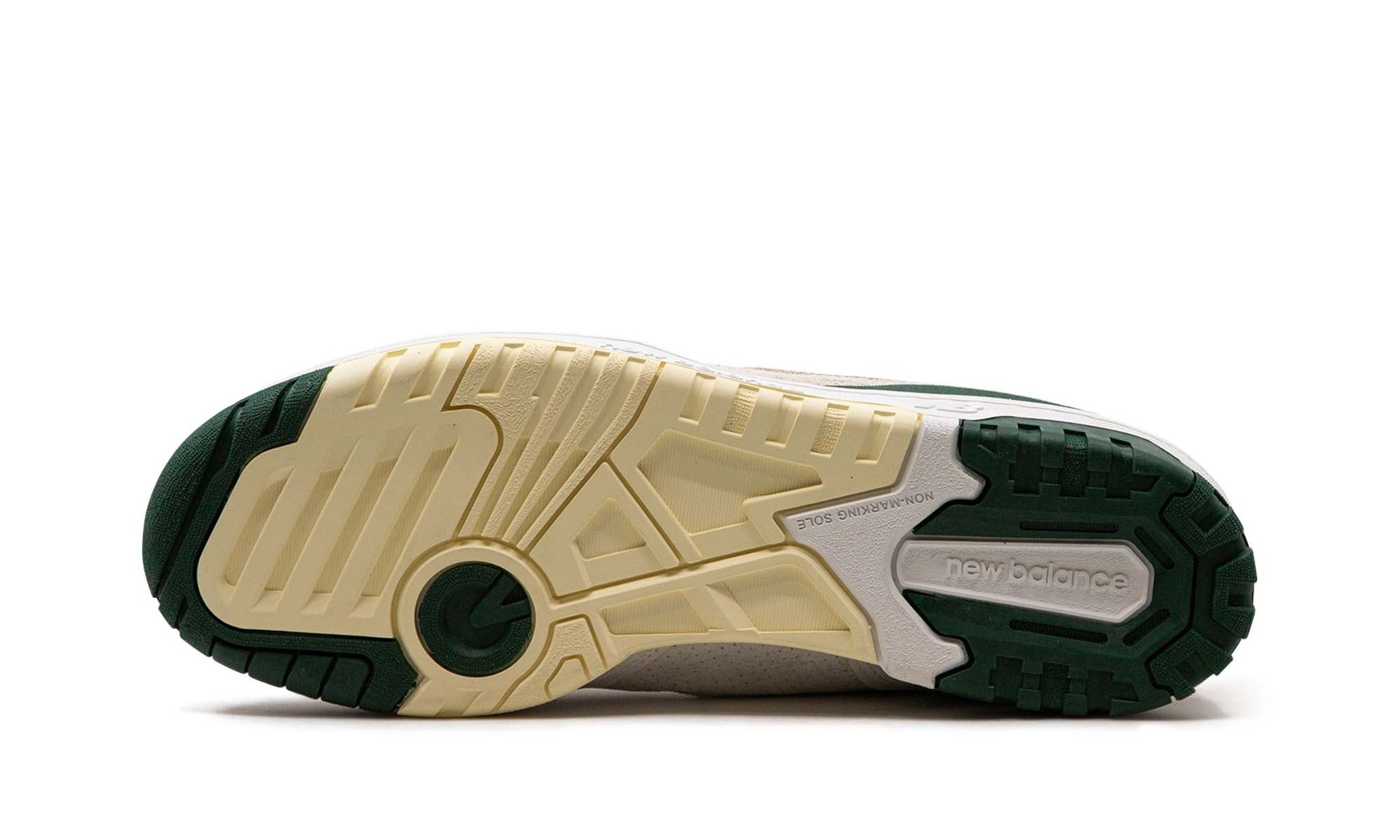 650R 'Sea Salt Nightwatch Green'