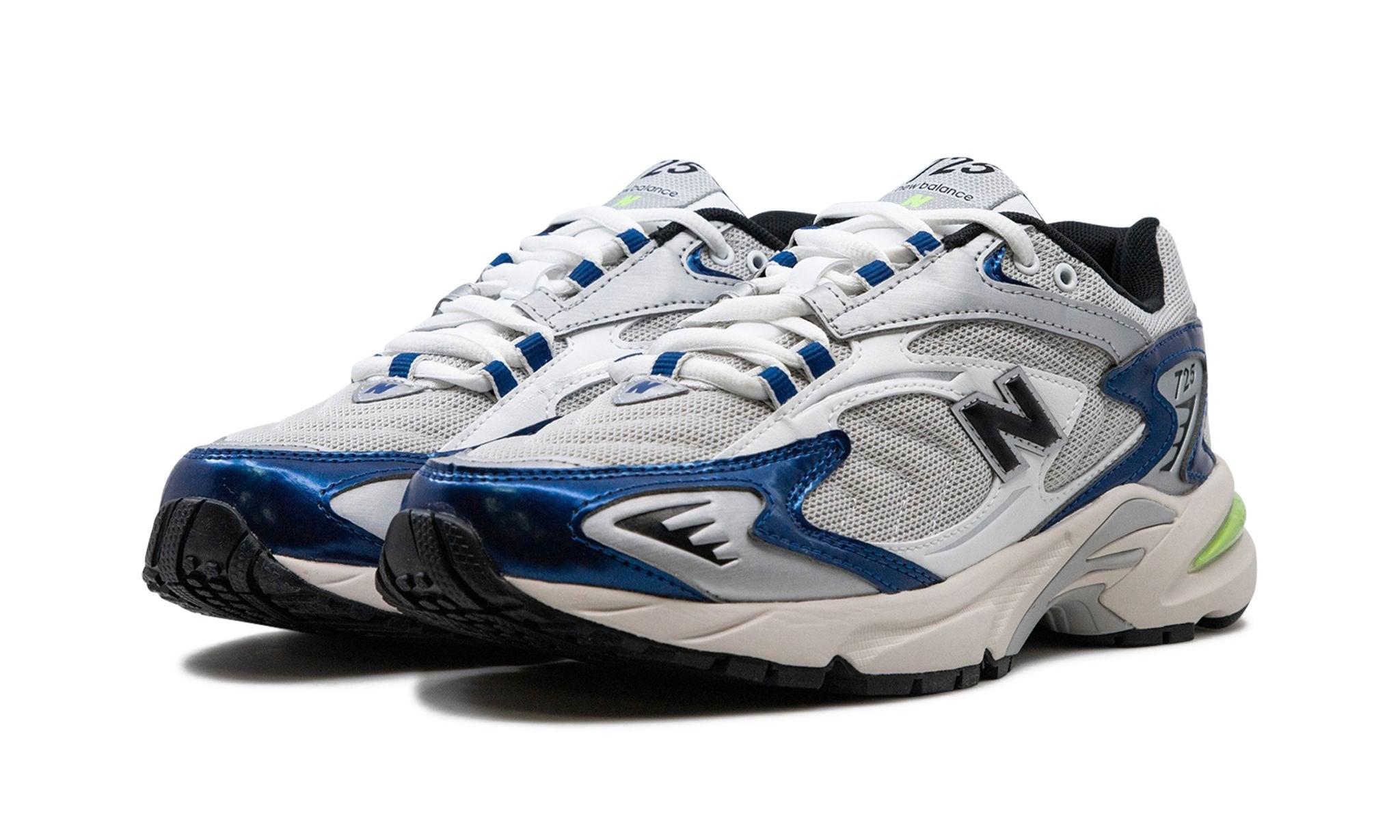 725 'Atlantic Blue Grey Matter'