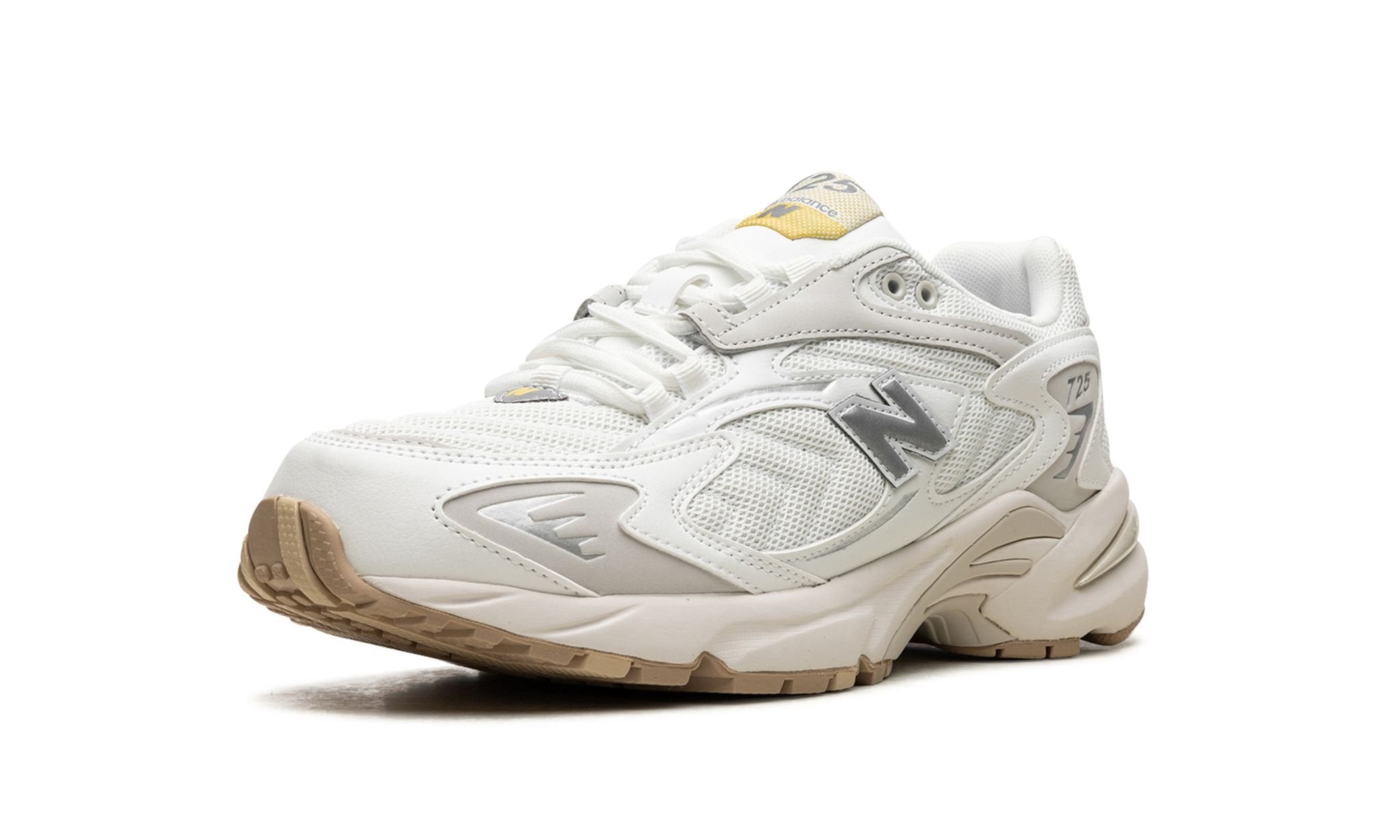 725 'White Grey Matter'