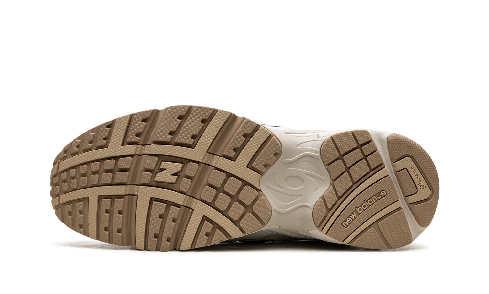 725 'White Grey Matter'