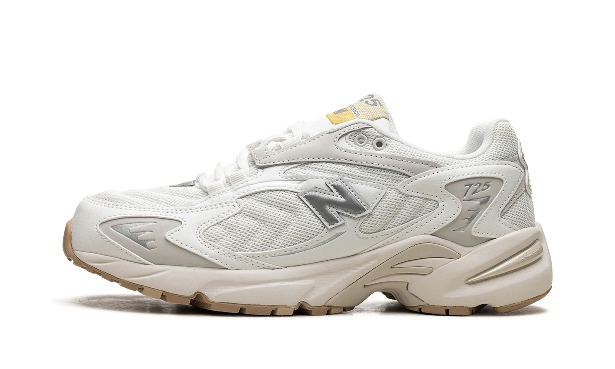 725 'White Grey Matter'