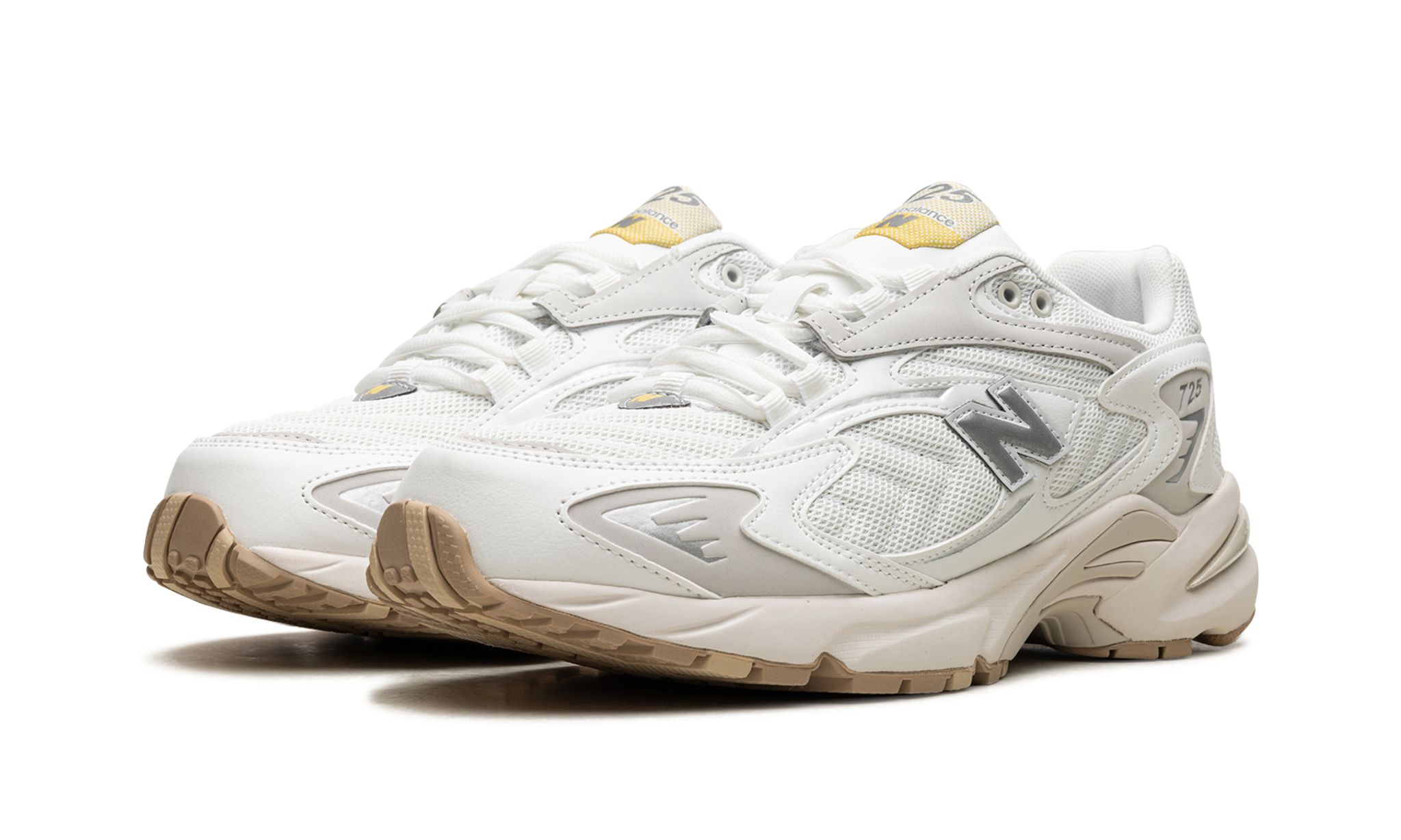 725 'White Grey Matter'